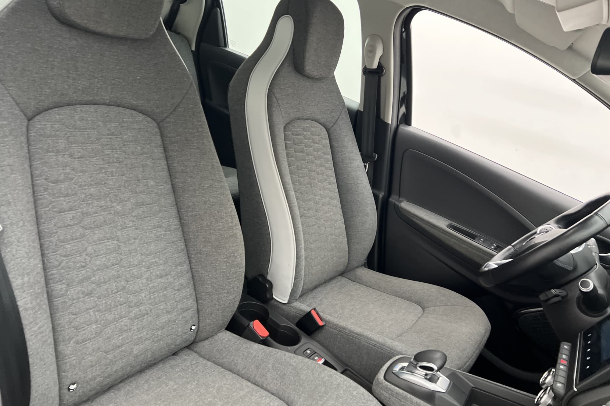 Renault ZOE R110 52 kWh 109hk Zen Friköpt Batteri Kamera