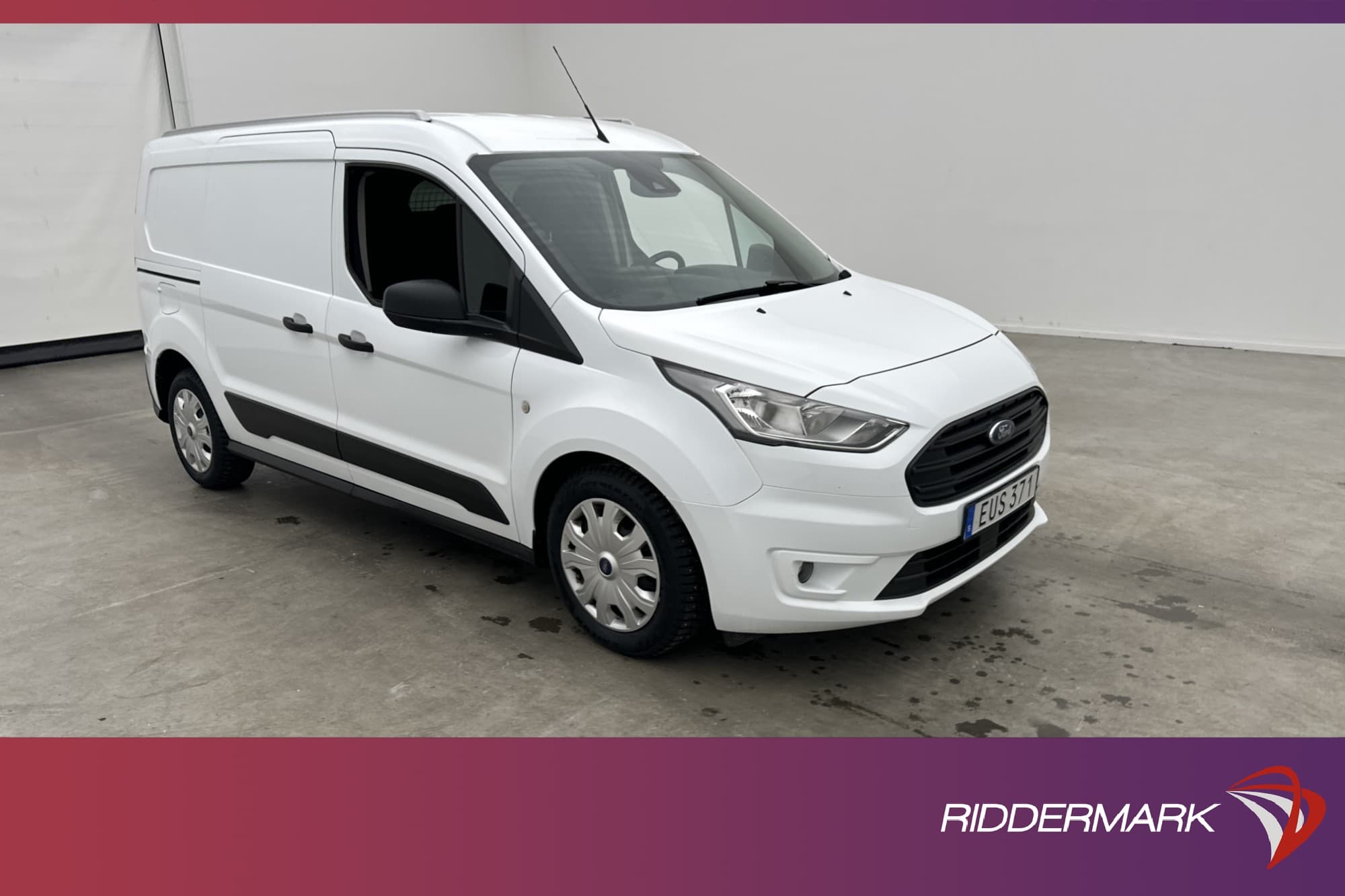 Ford Transit Connect LWB