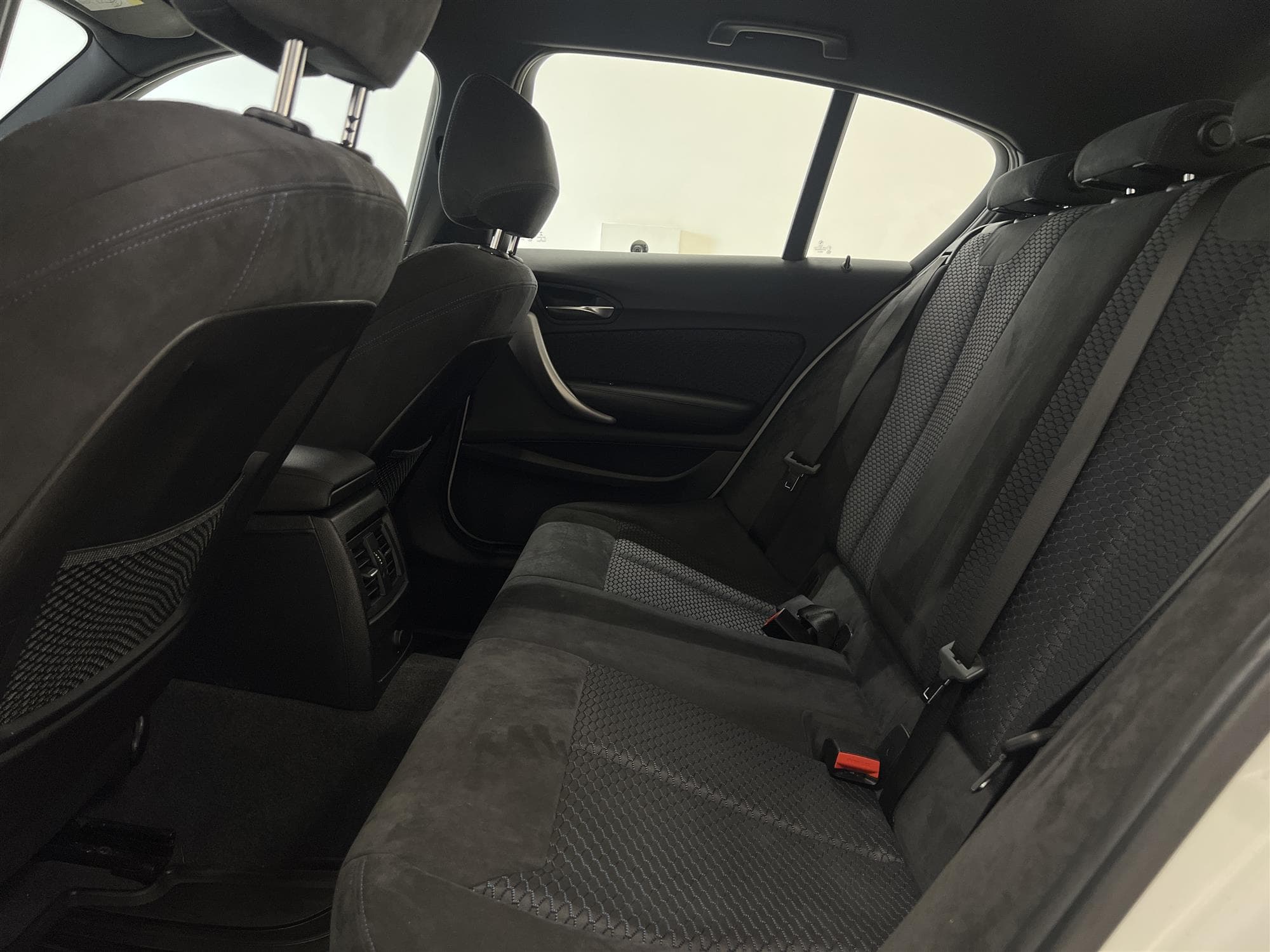 BMW 118 i 5-dörrar 136hk M-Sport Välserv Sensorer 0,73l/mil