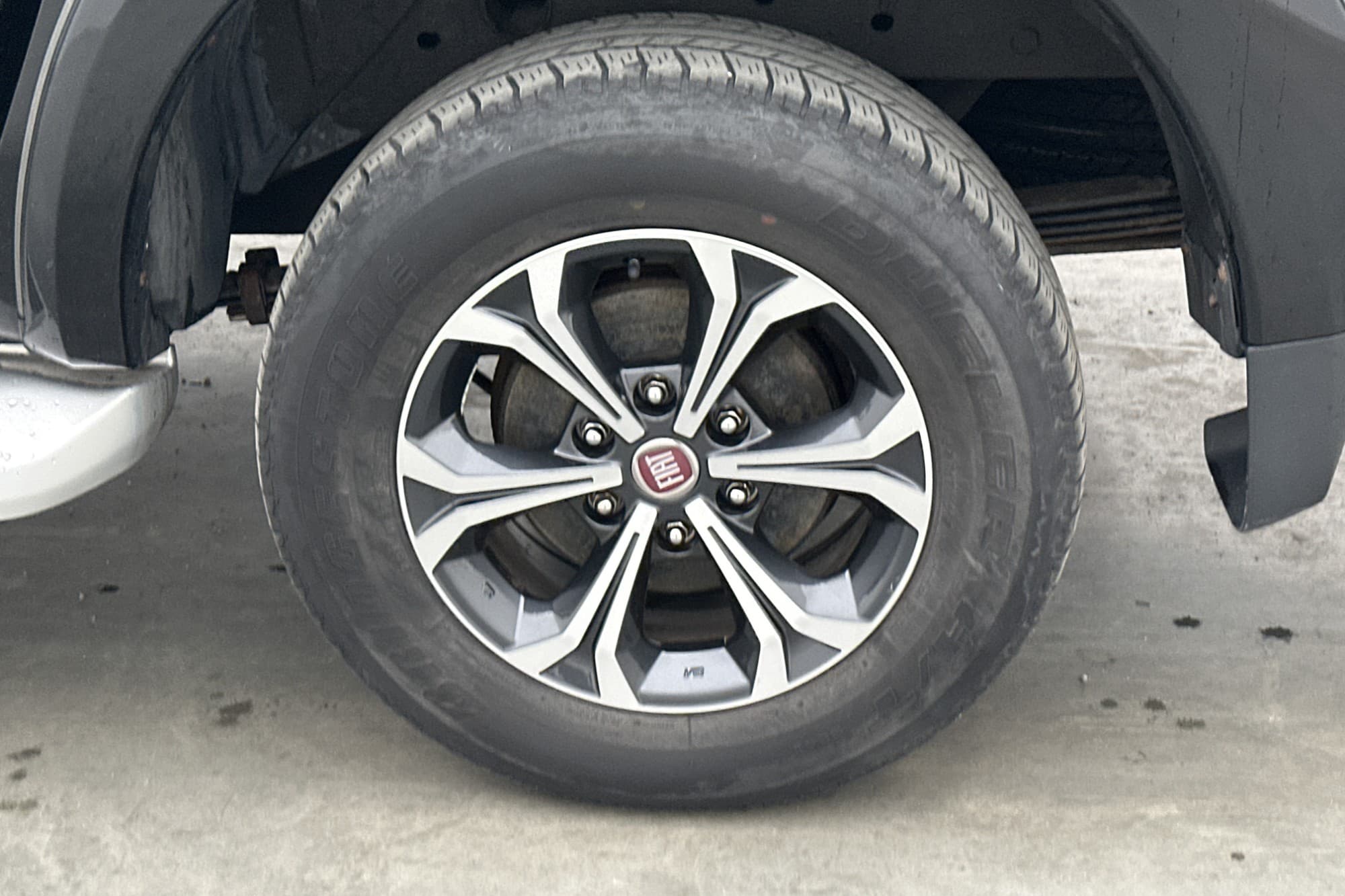 slider