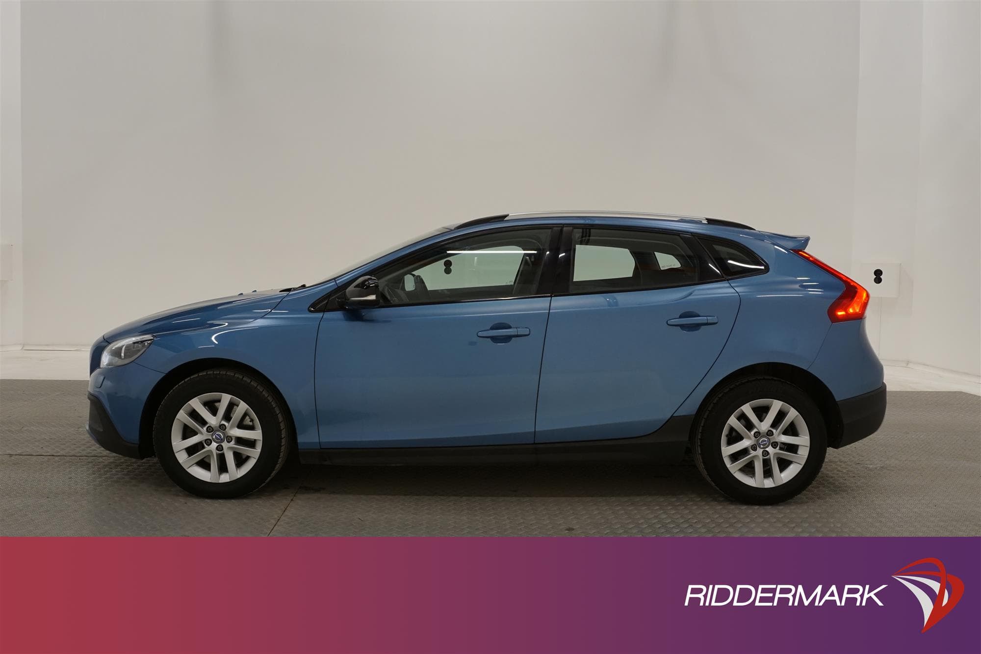 Volvo V40 Cross Country