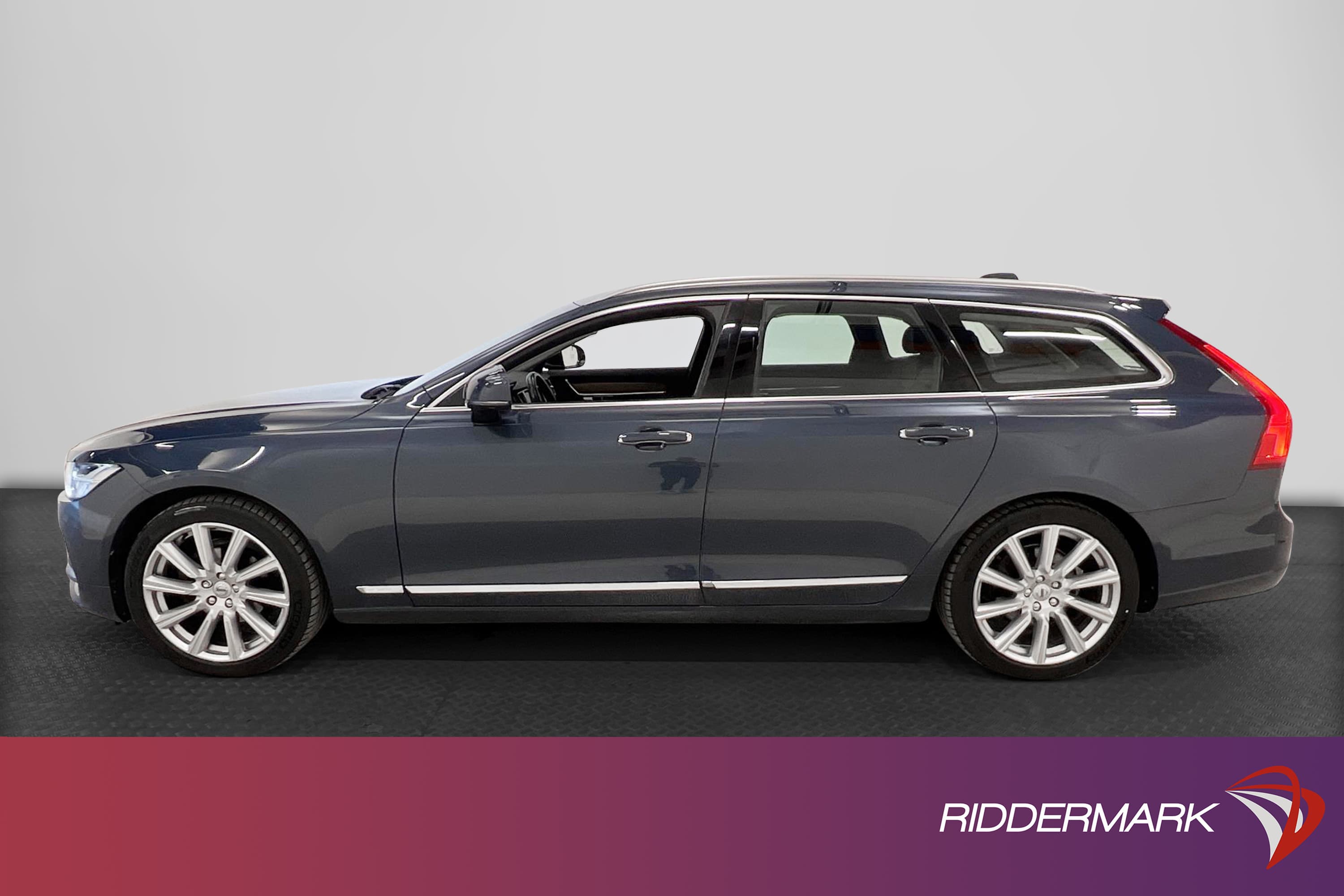 Volvo V90 D4 190hk