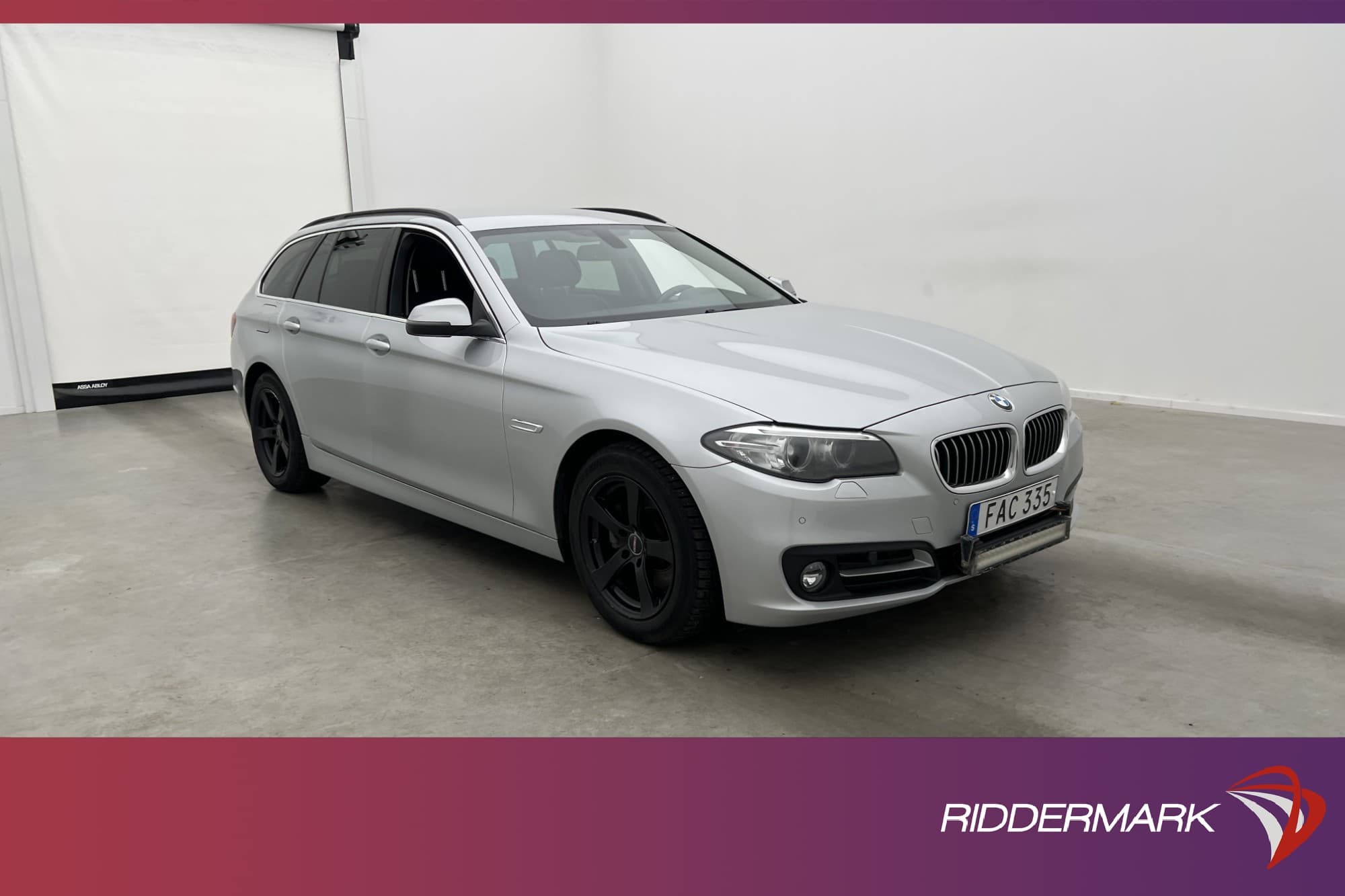 BMW 520 d xDrive