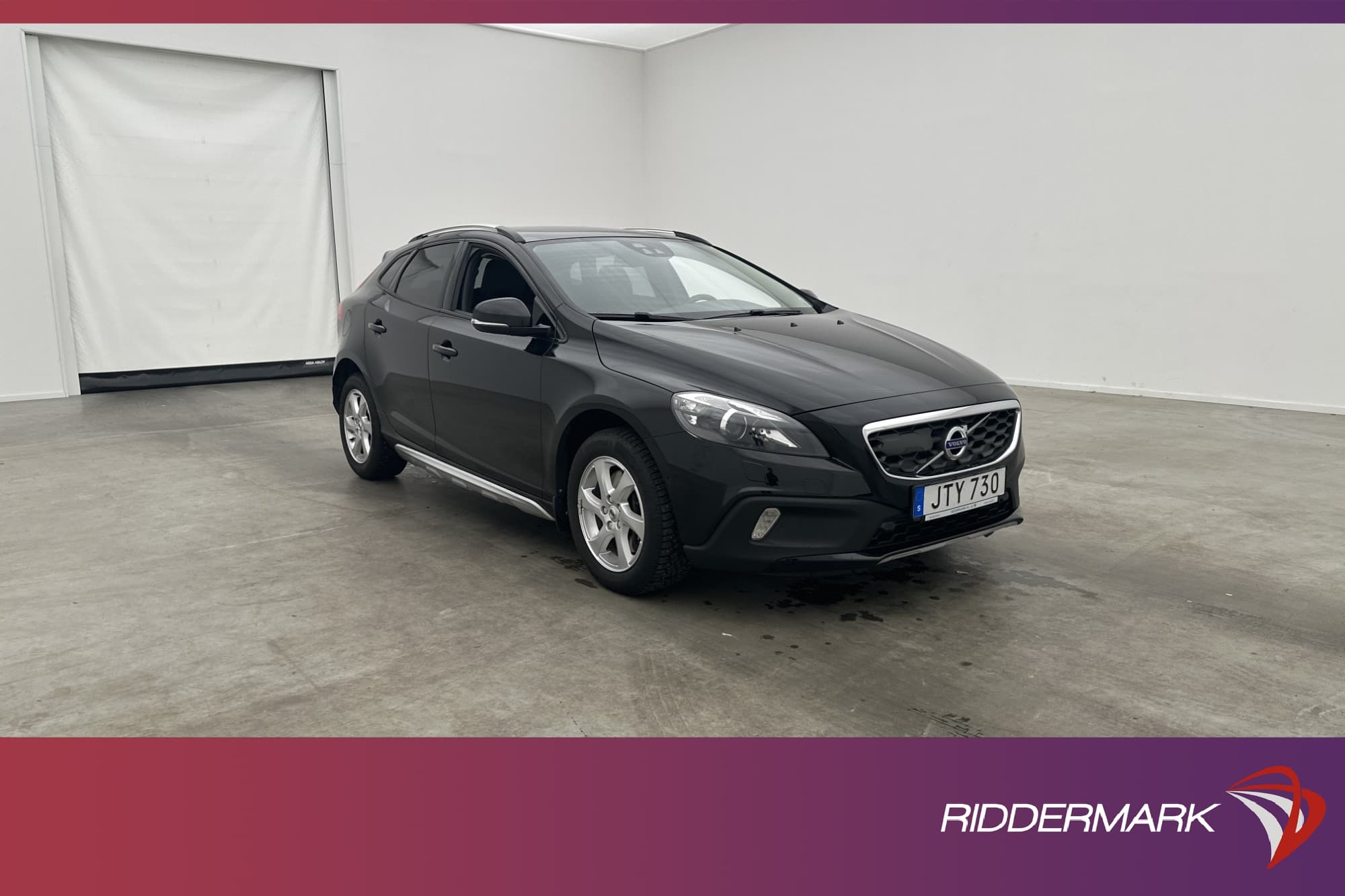 Volvo V40 Cross Country D3
