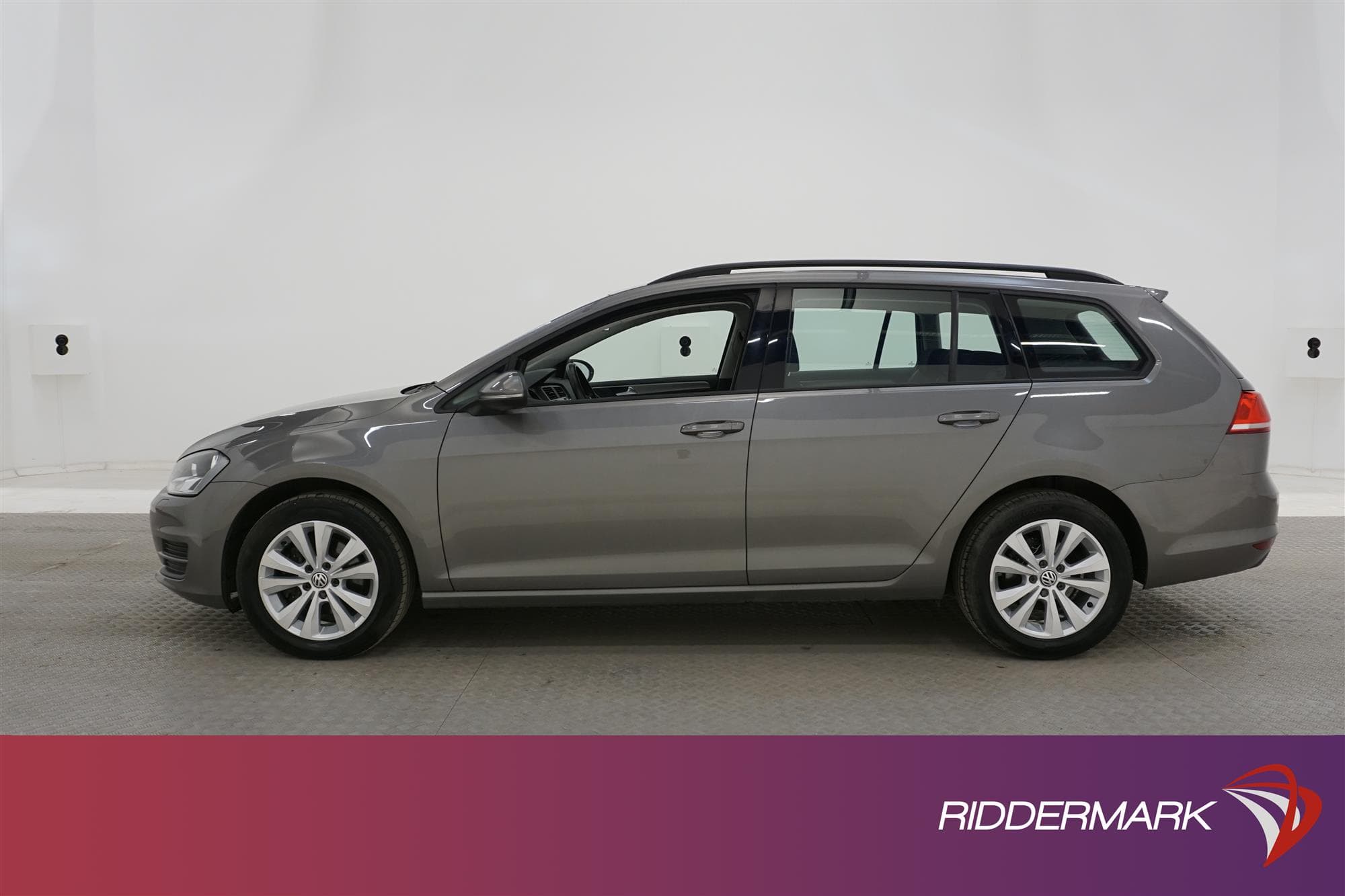 Volkswagen Golf 1.2 TSI 110hk