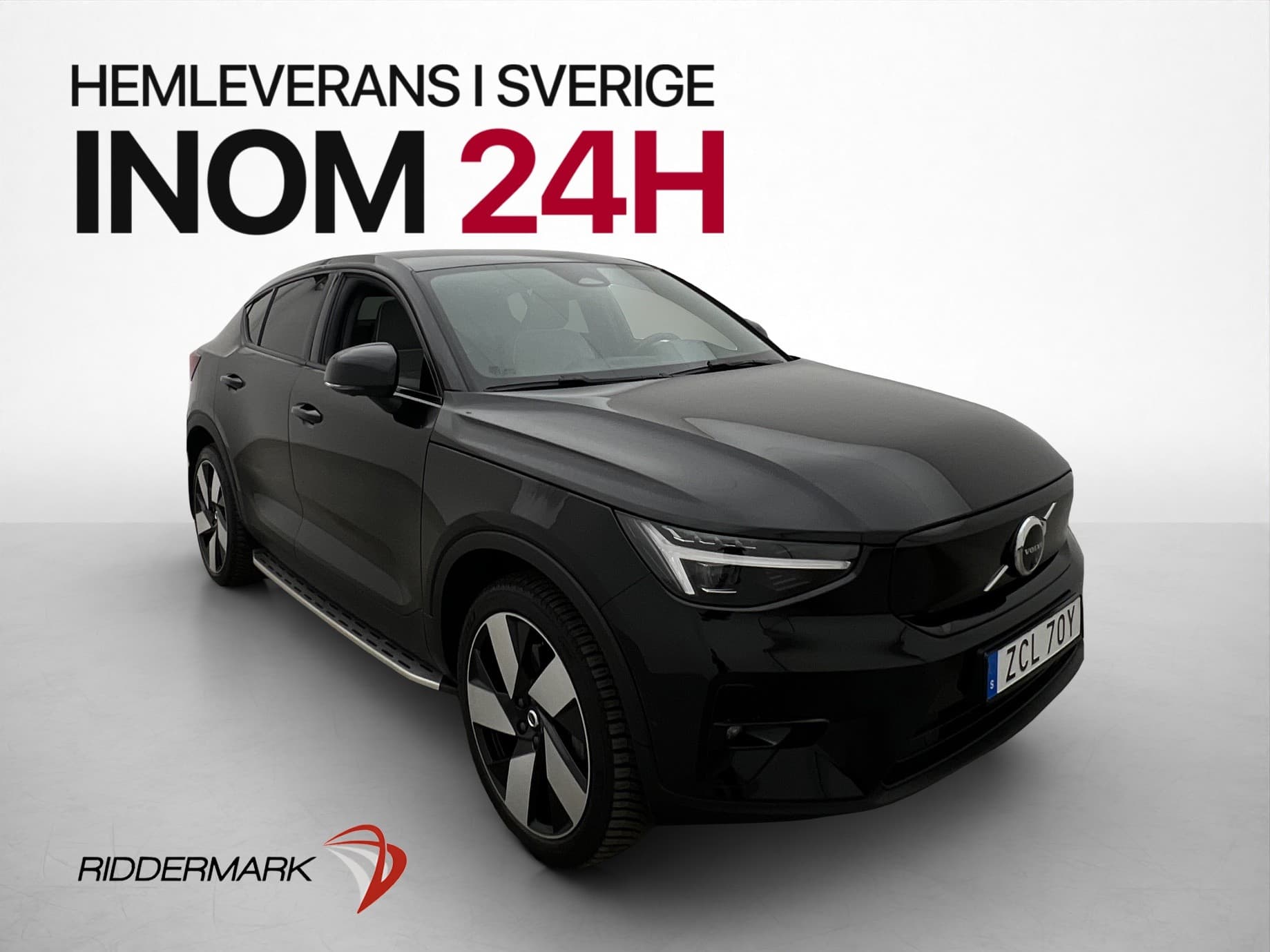 Volvo C40