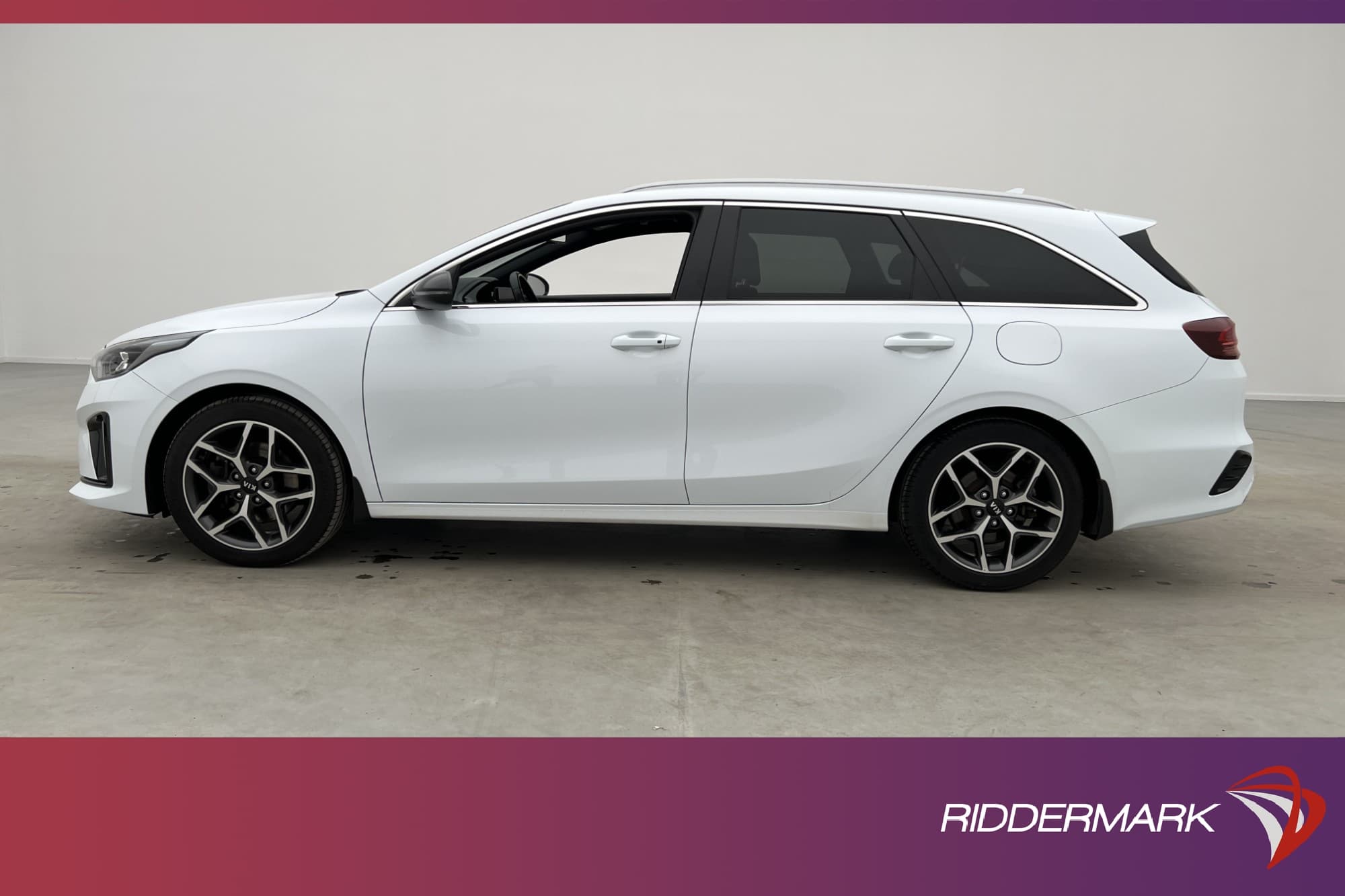 Kia Ceed SW