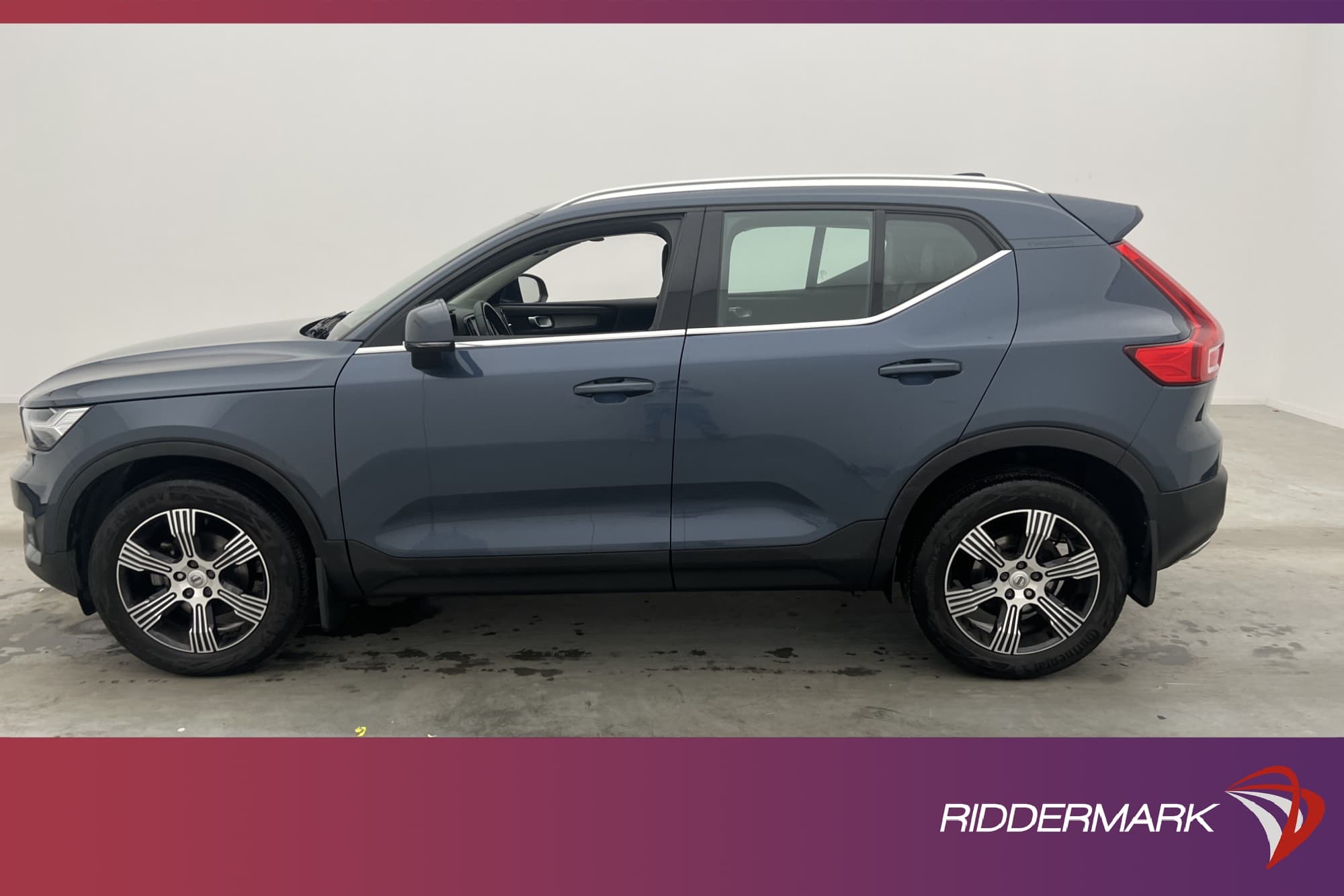 Volvo XC40 D3