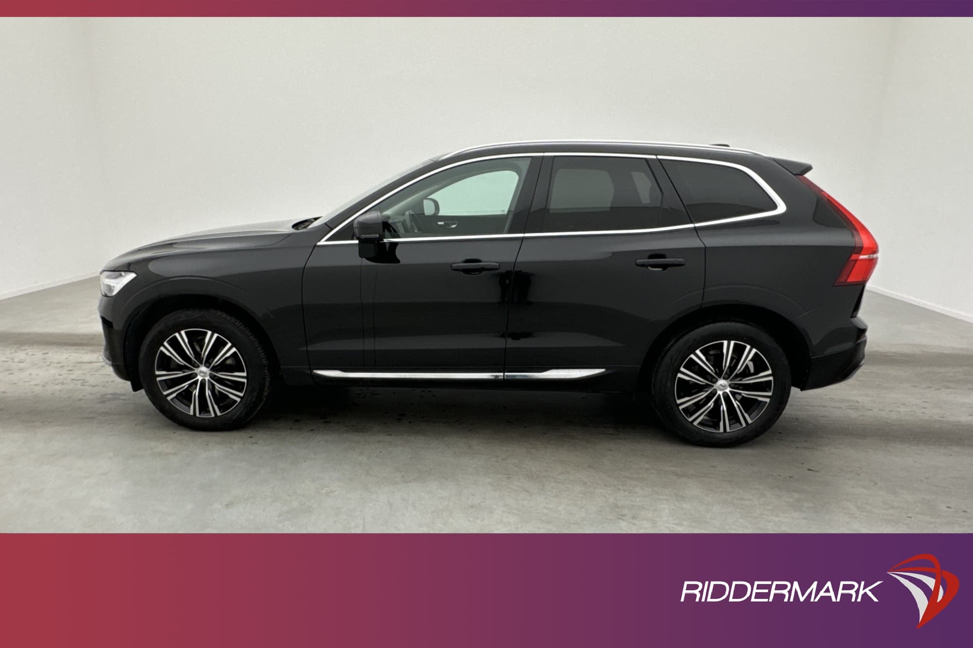 Volvo XC60 B4 197hk AWD Inscription