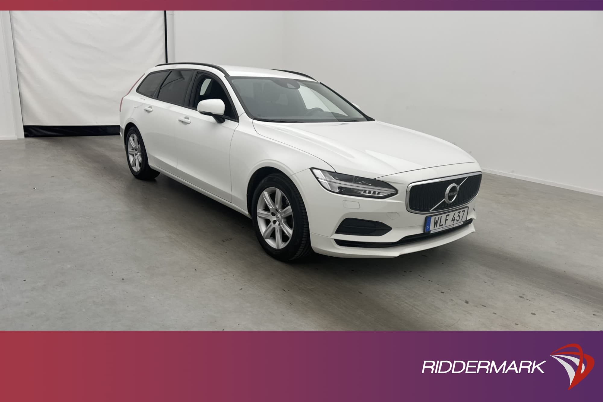 Volvo V90 D3 150hk