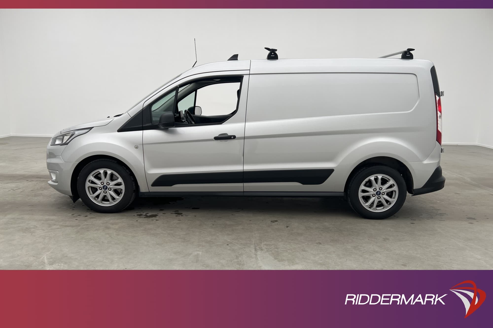 Ford Transit Connect LWB