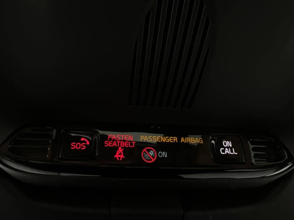 Volvo V90 D4 AWD 190hk Inscription VOC PDC Navi Drag Välserv