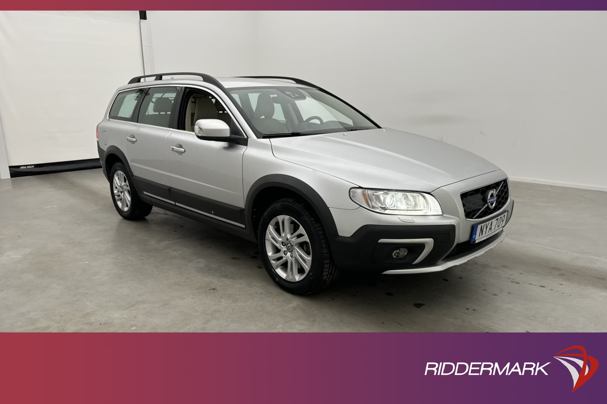 Volvo XC70 D4