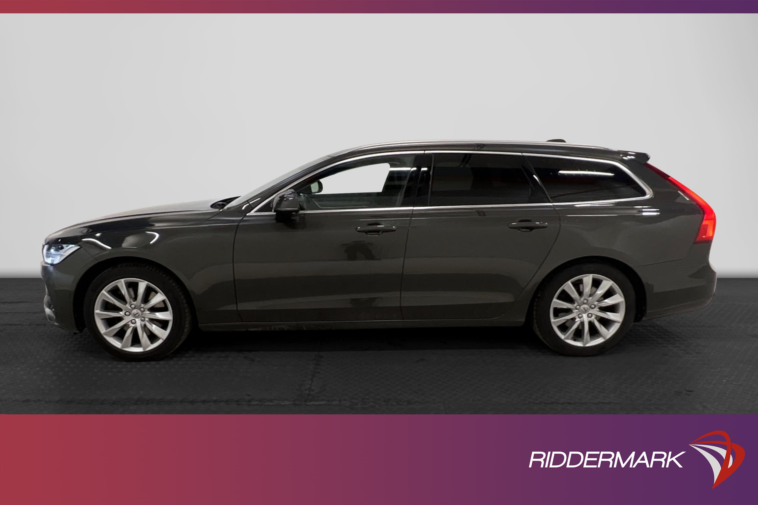Volvo V90 T4 190hk