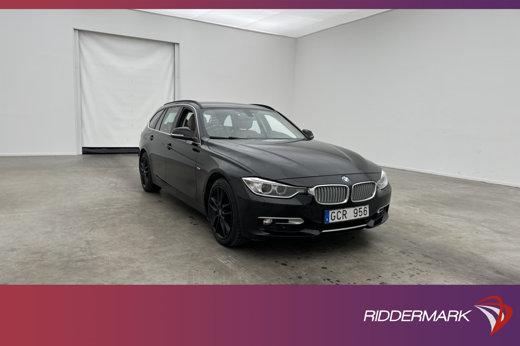 BMW 328i 245hk xDrive Modern Line