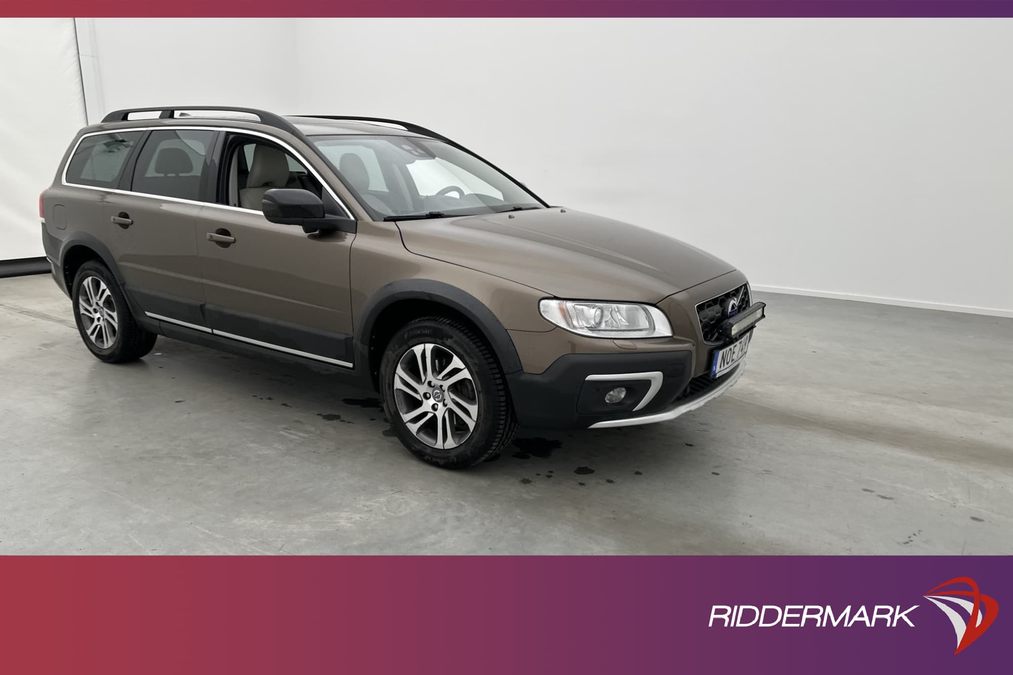 Volvo XC70 D4 AWD