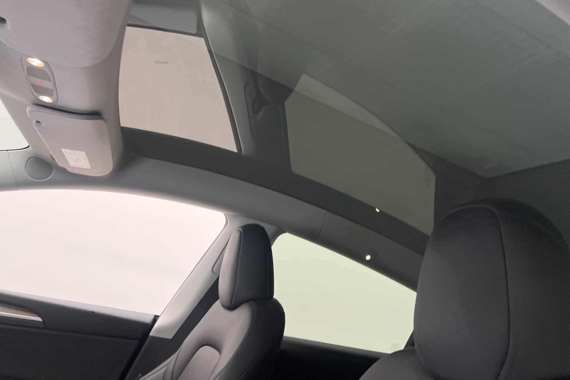 Tesla Model Y Long Range AWD MOMS Autopilot Dragkrok Sv.Såld