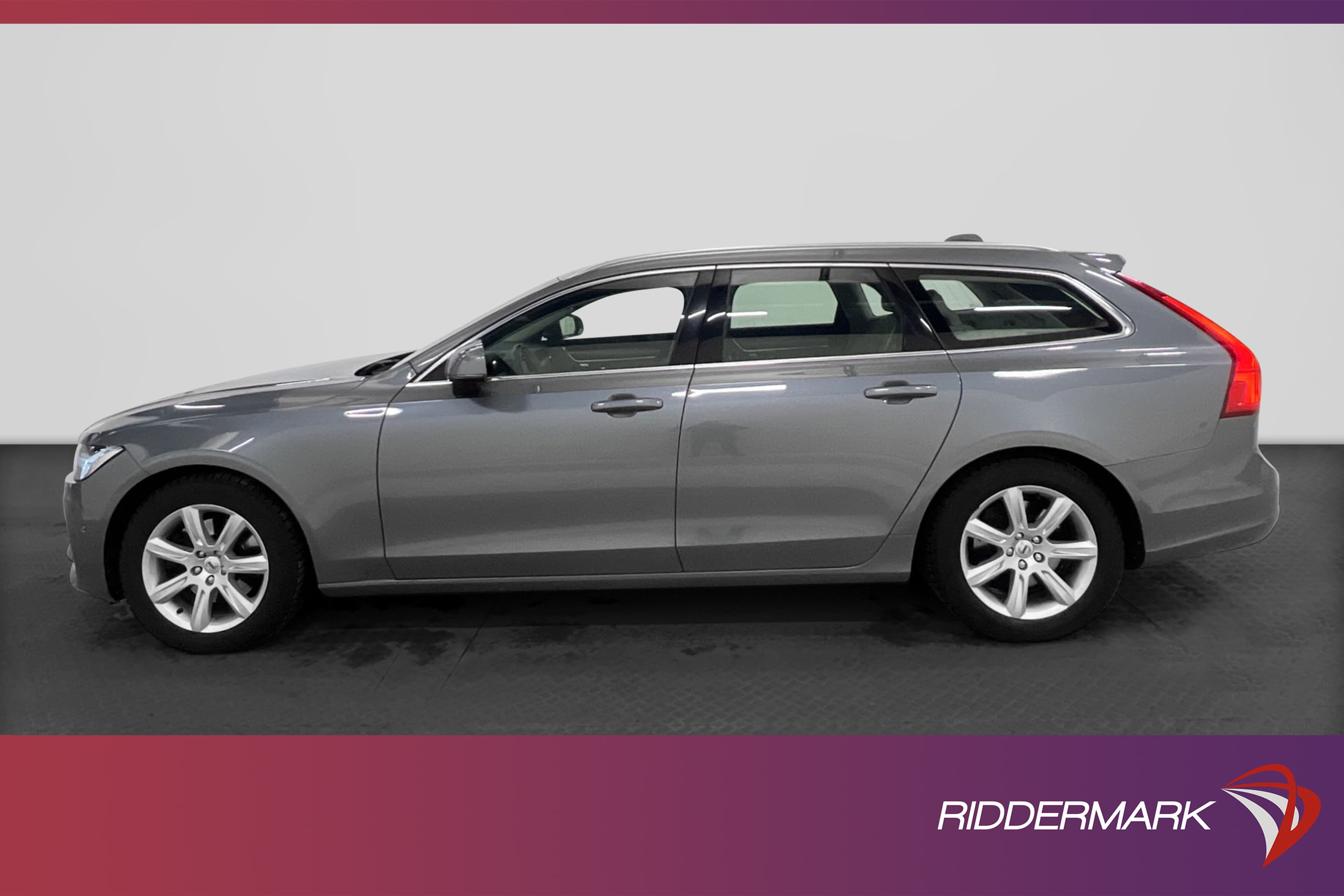 Volvo V90 D5 AWD