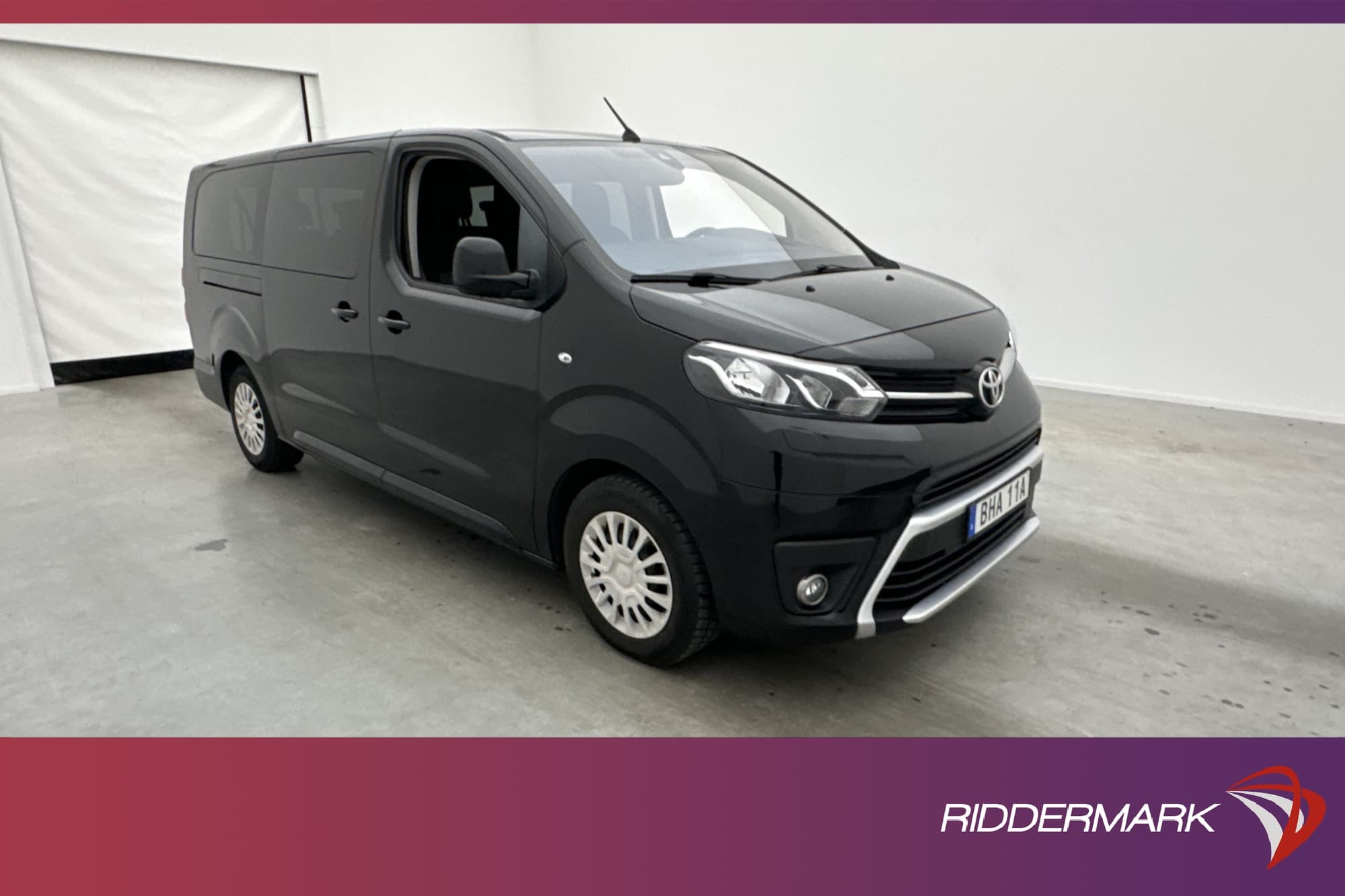 Toyota ProAce Verso Extra Lång