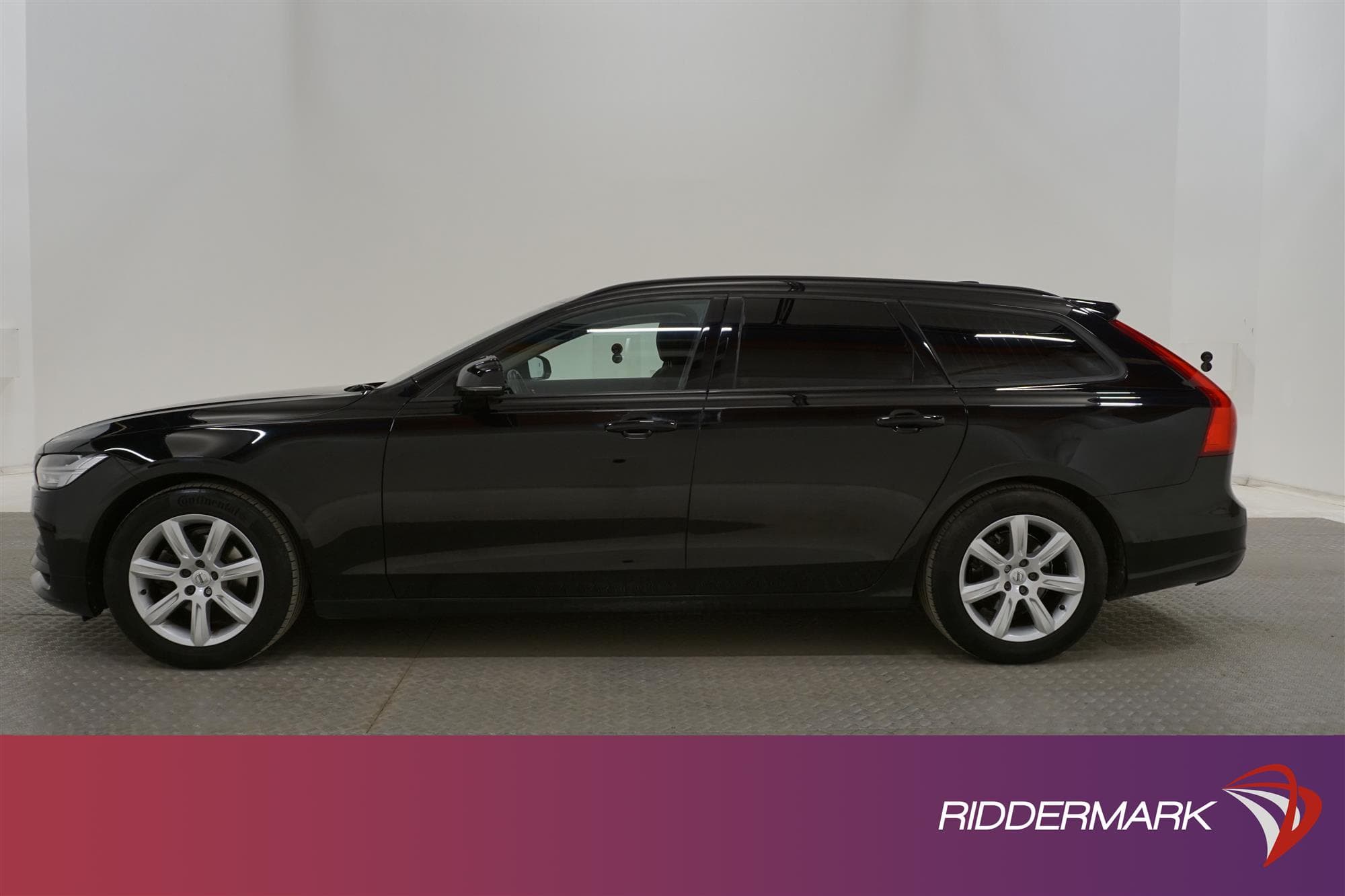 Volvo V90 D3 150hk
