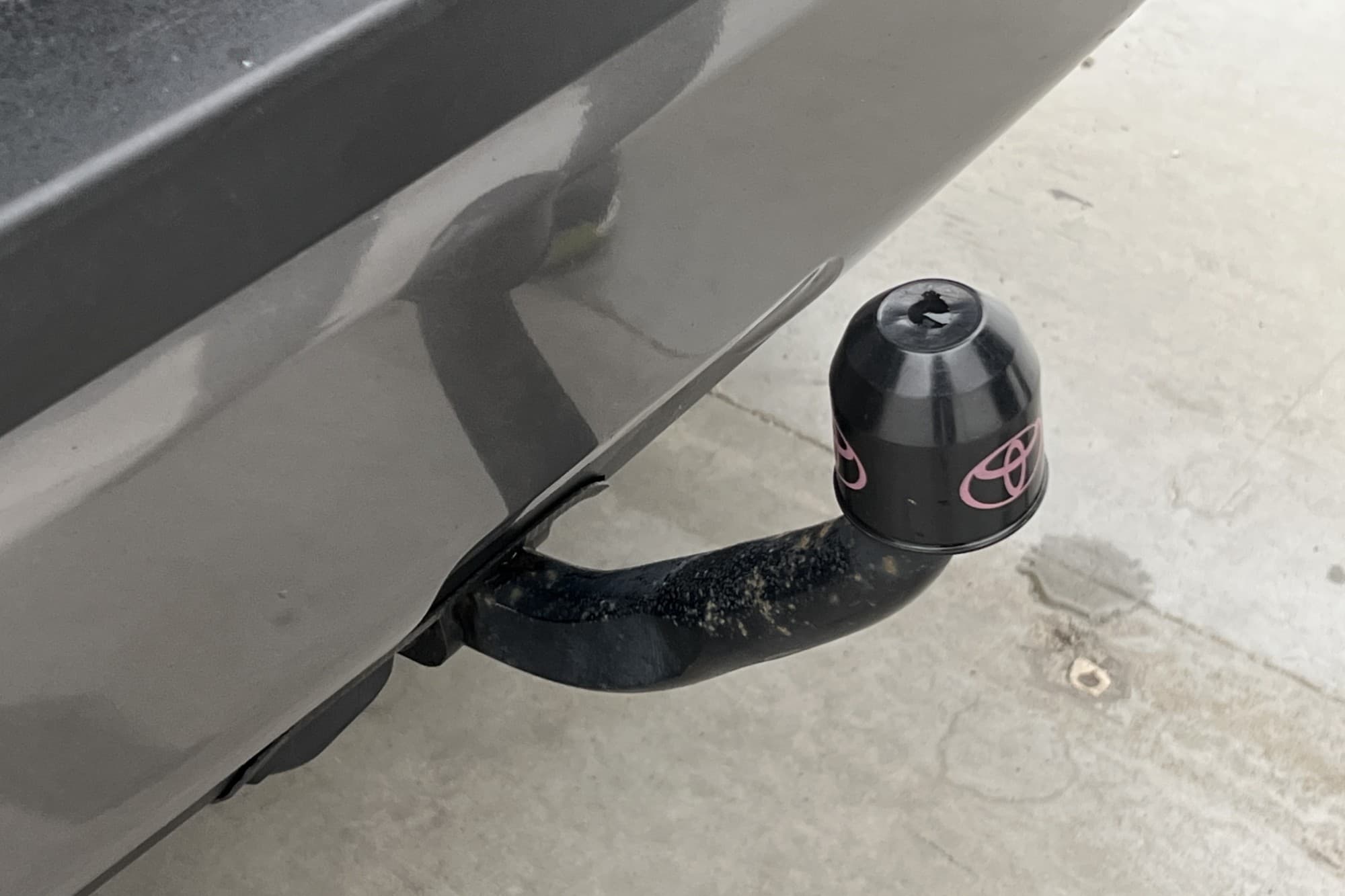 Toyota RAV4 Hybrid AWD Executive Premium Drag M-Värmare 360°