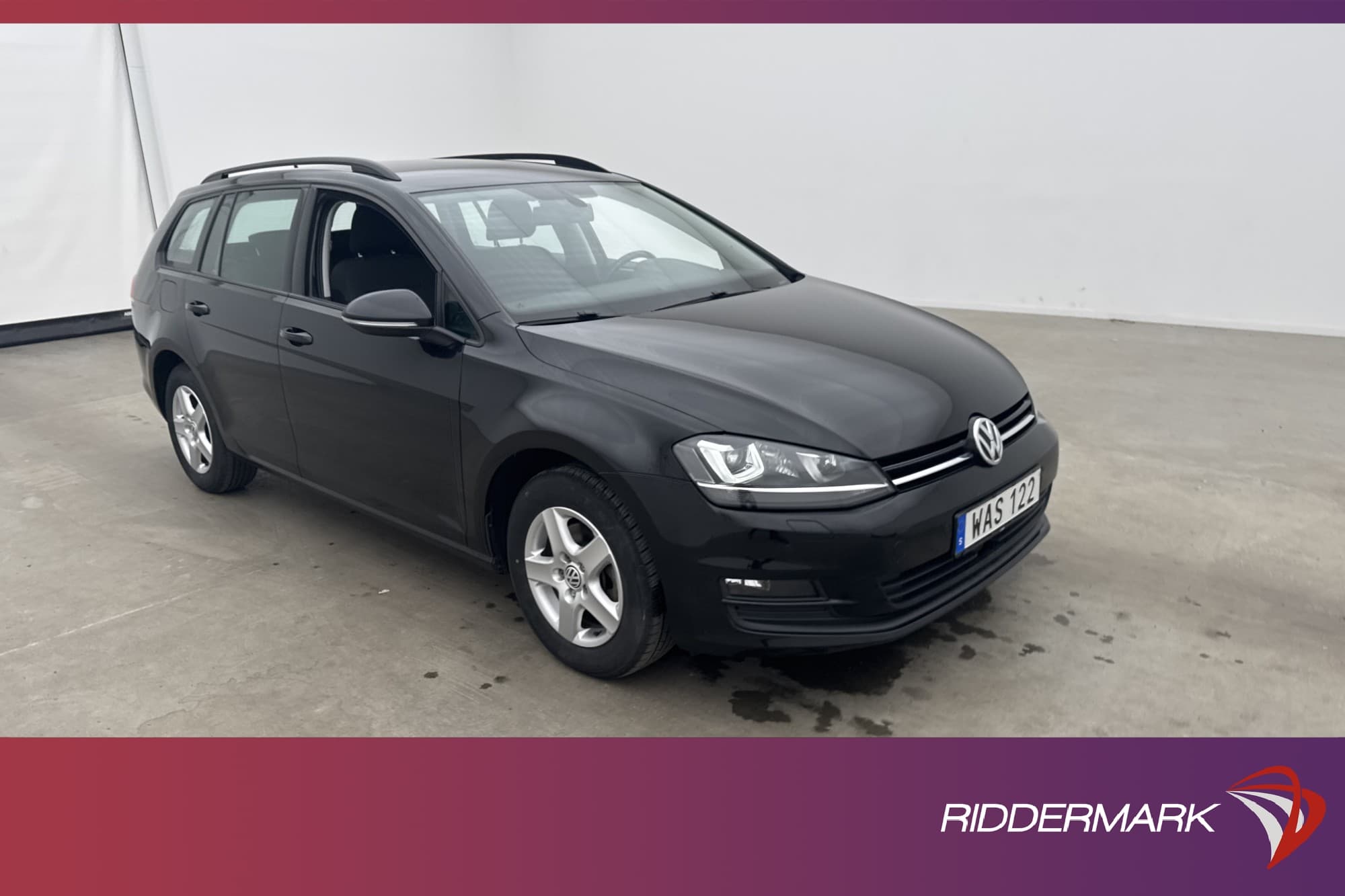 Volkswagen Golf SC 1.6 TDI 4M