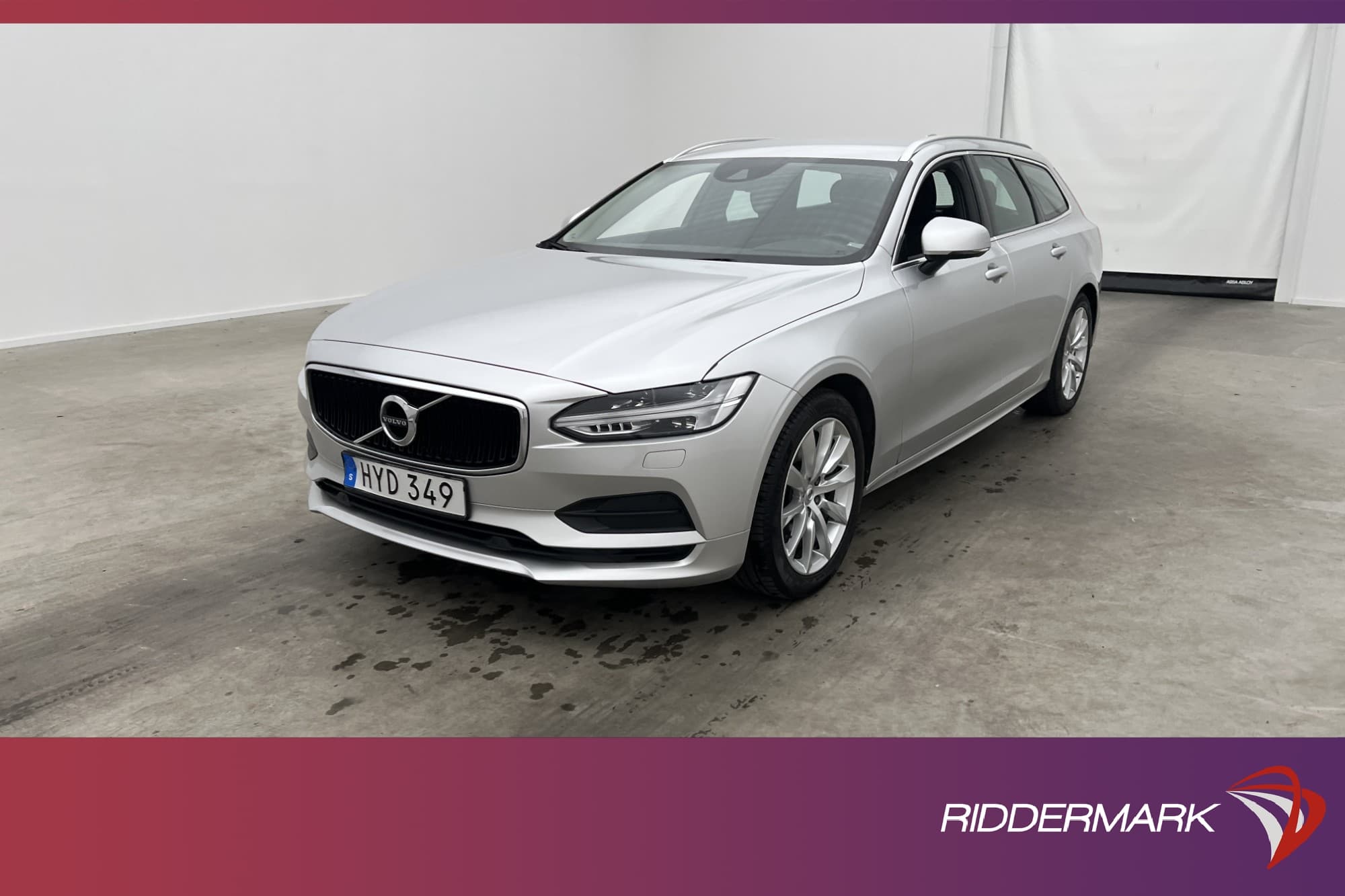 Volvo V90 T4 190hk