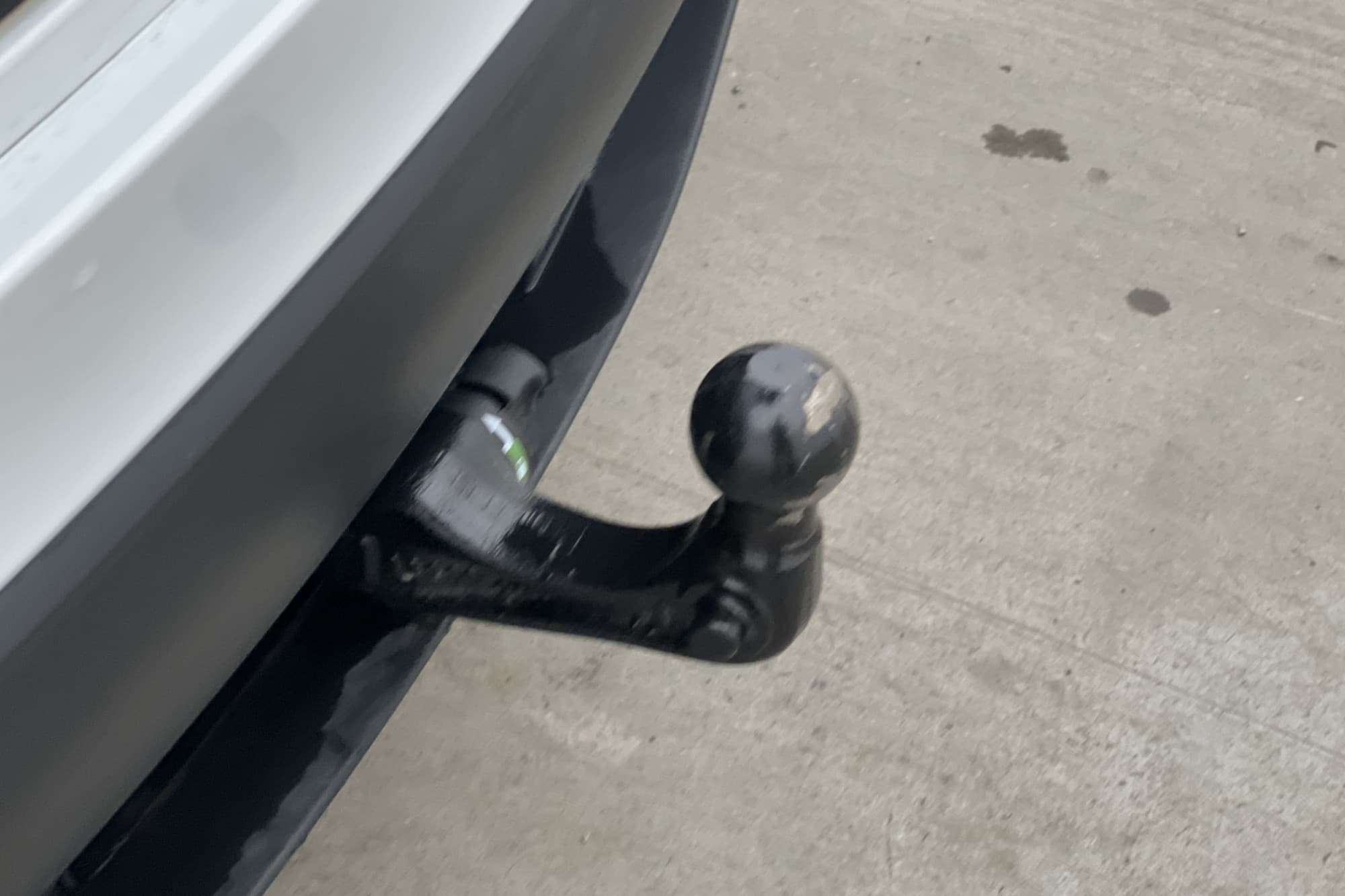 Tesla Model Y Long Range AWD Svensksåld Drag Autopilot
