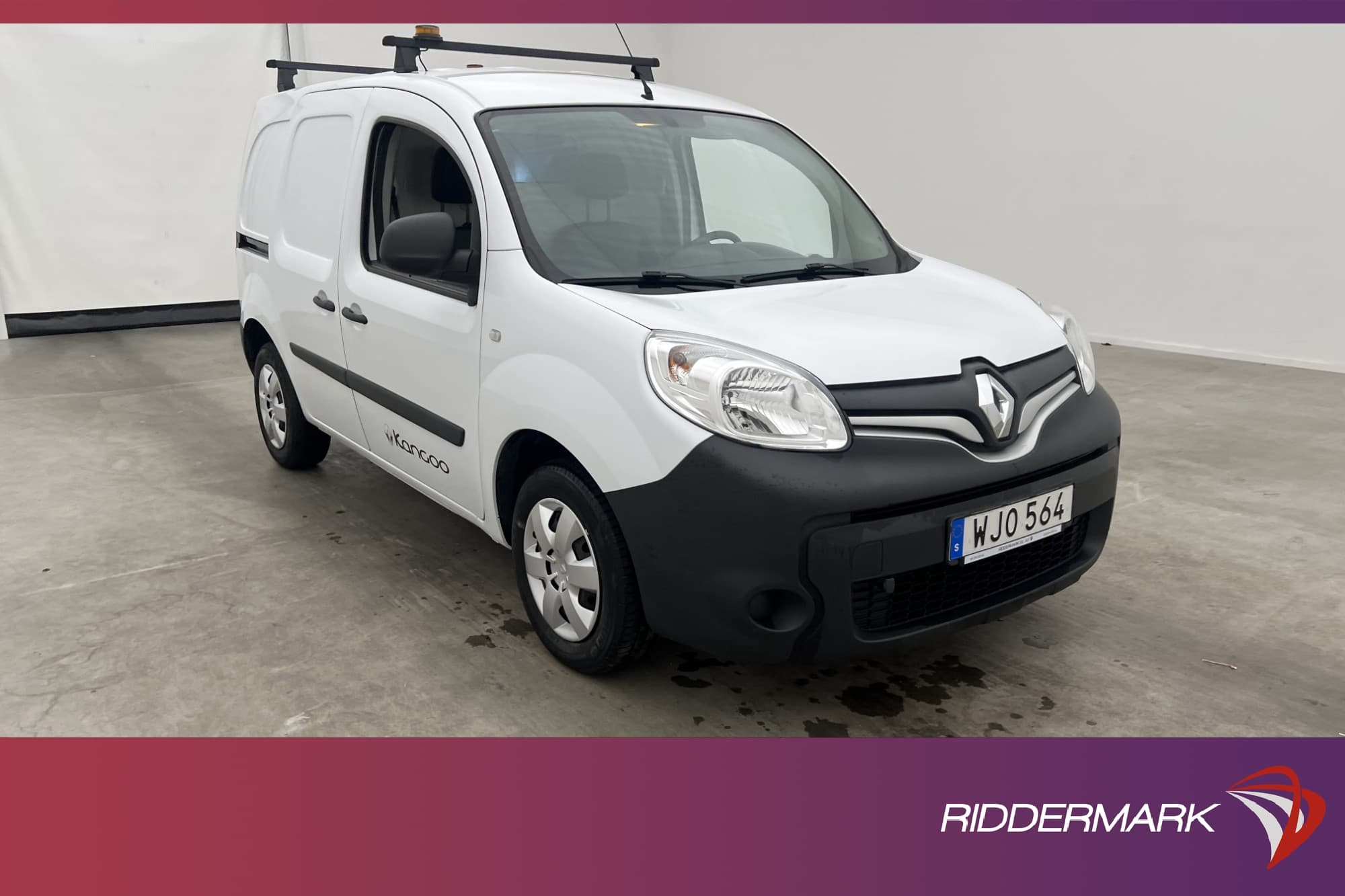 Renault Kangoo 1.5dCi