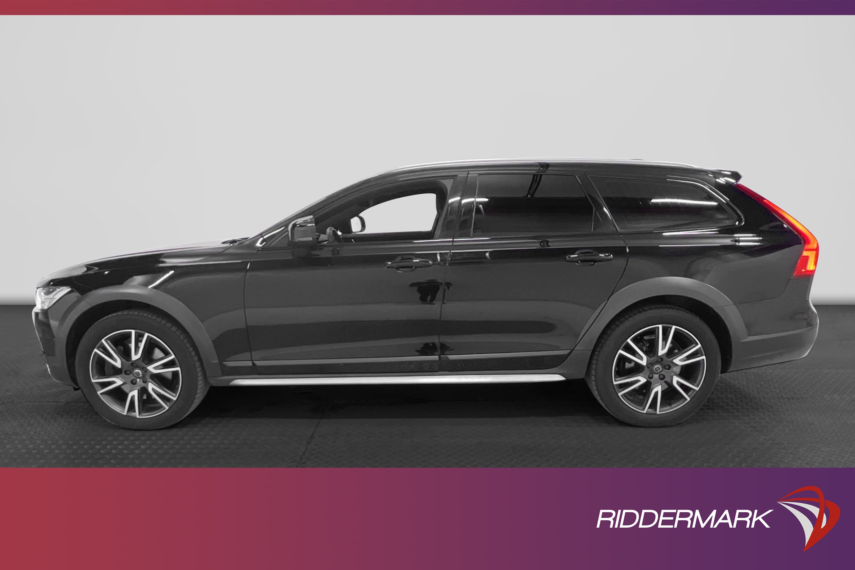 Volvo V90 Cross Country D4 200hk AWD