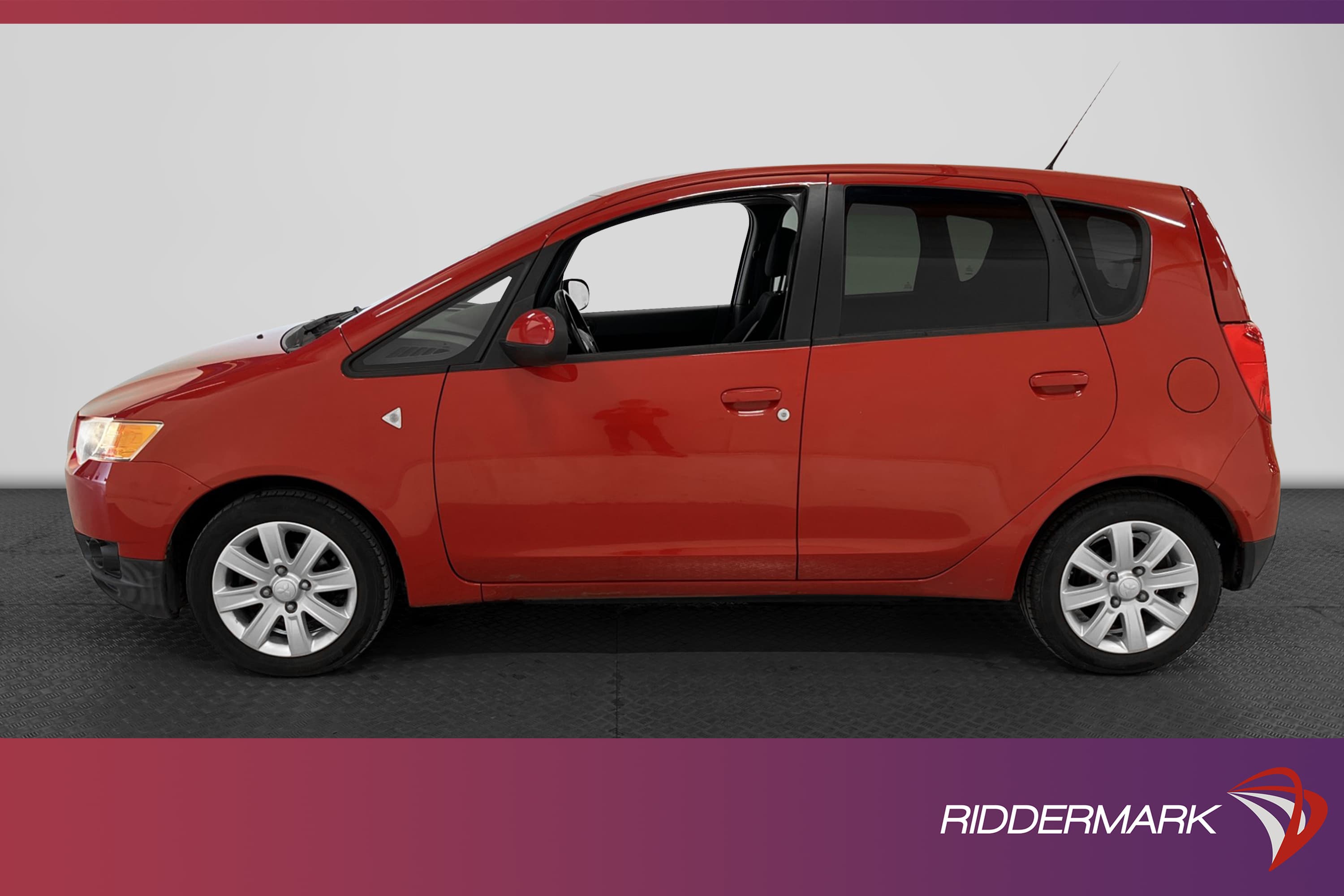 Mitsubishi Colt 1.3 95hk