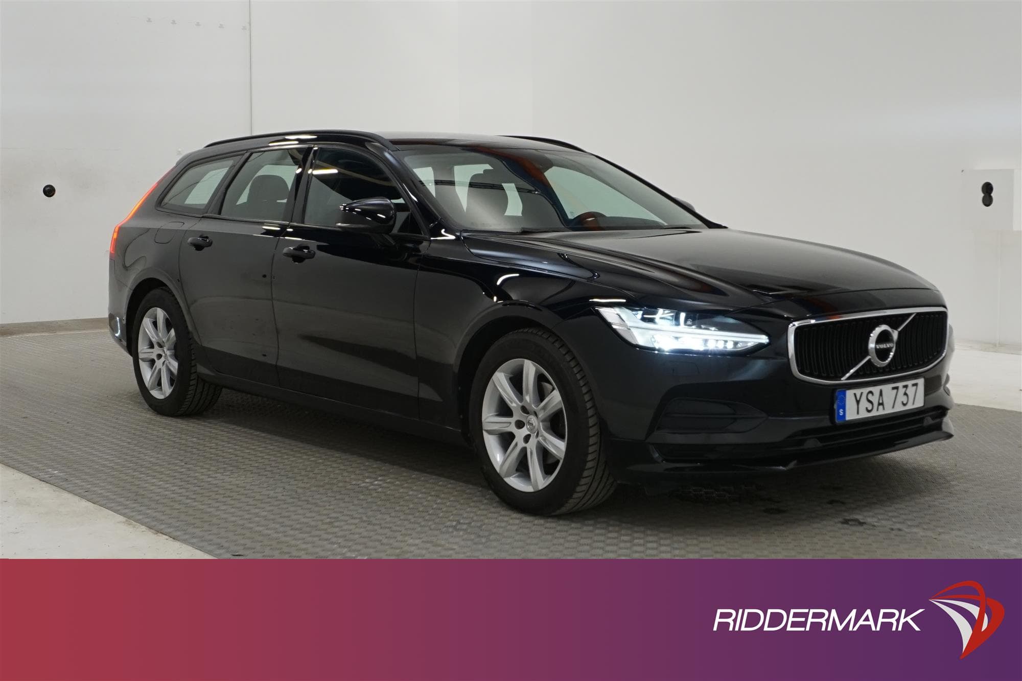 Volvo V90 D4 190hk