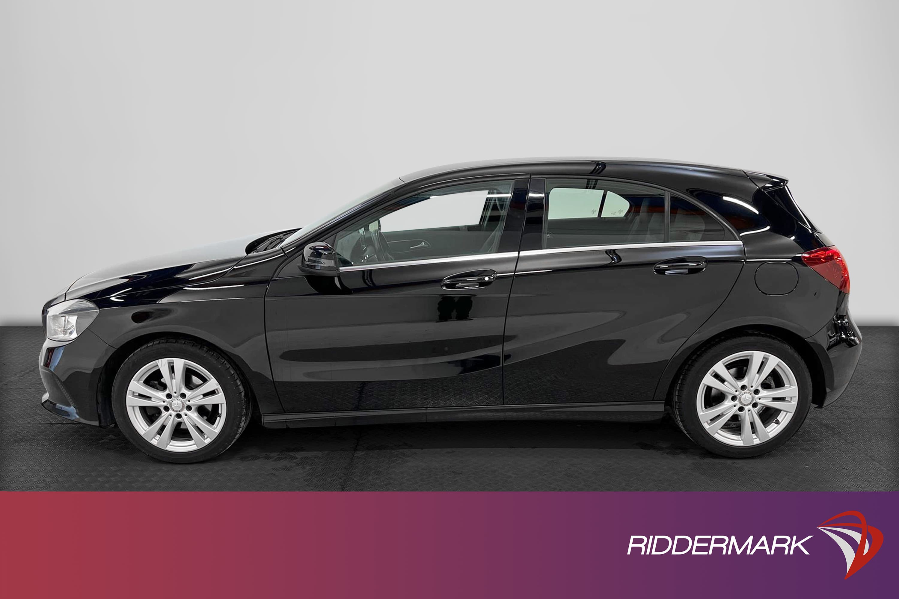 Mercedes-Benz A