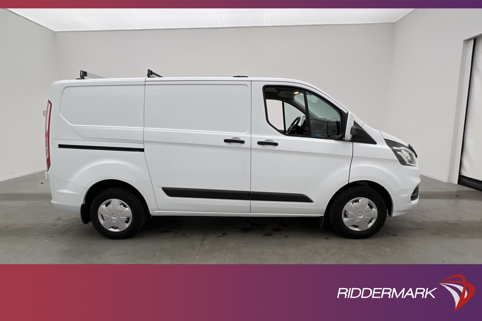 Ford Transit Custom 2.0TDCi