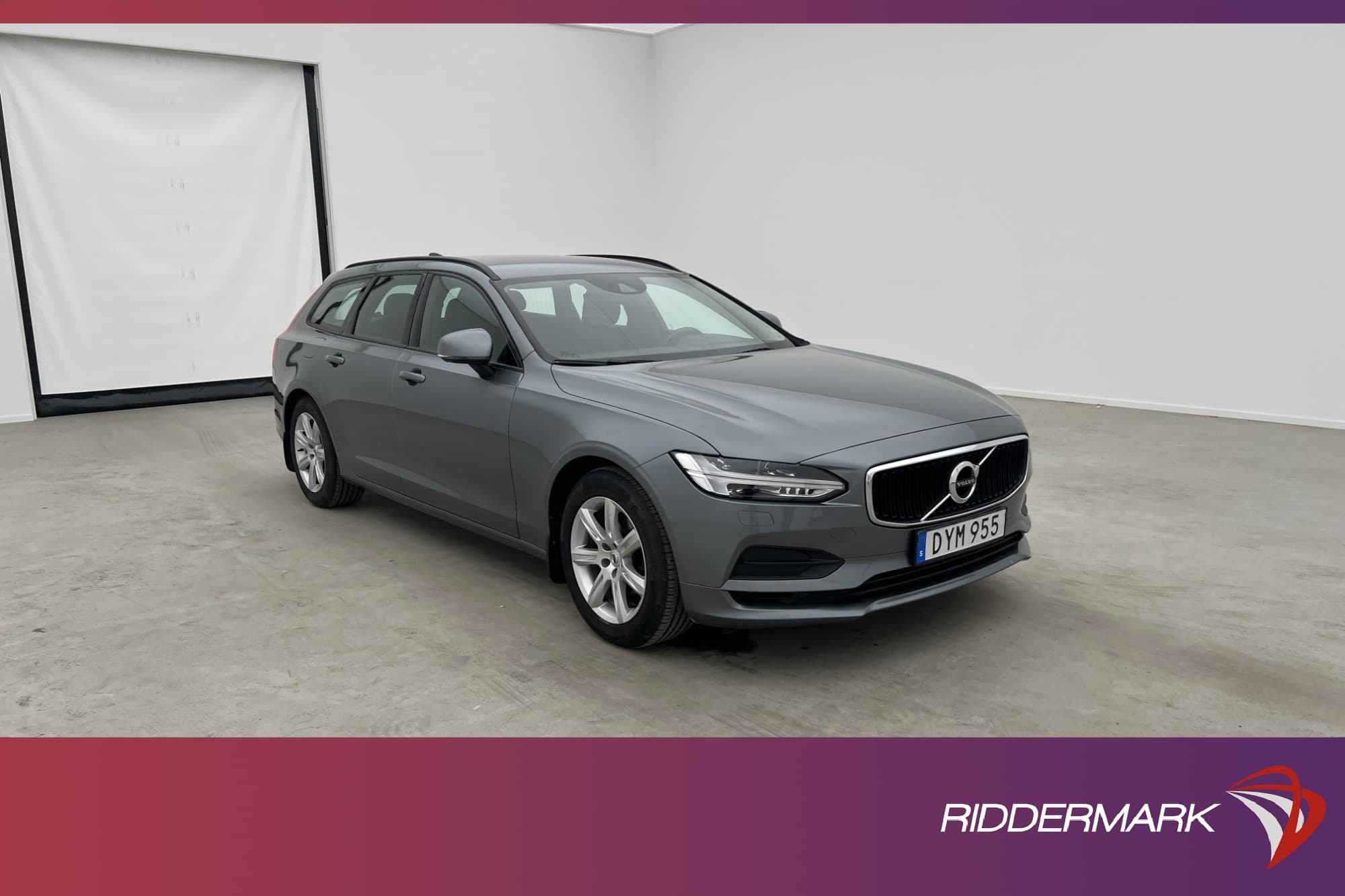 Volvo V90 D3 150hk AWD