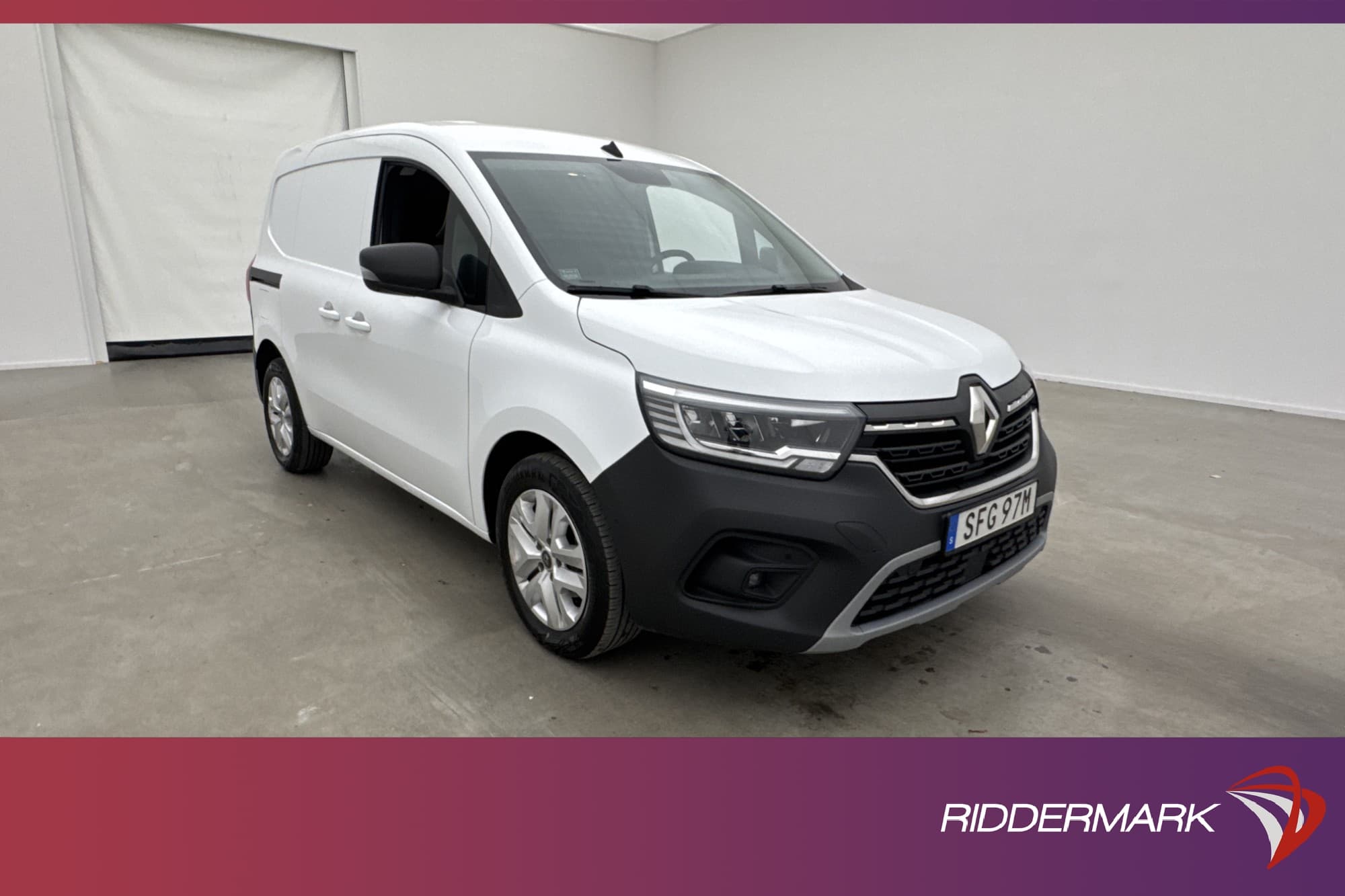 Renault Kangoo Express 1.5dCi