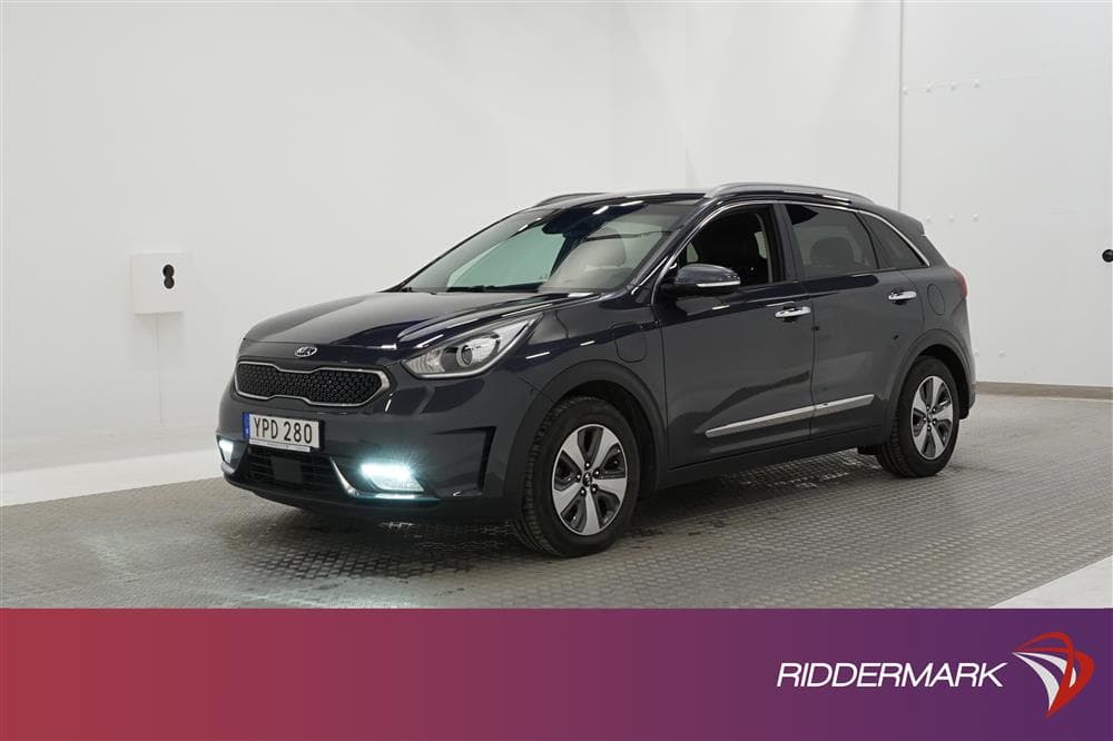 Kia Niro Plug-in