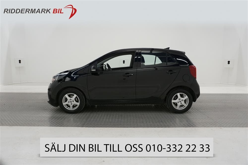 KIA Picanto 1.0 67hk