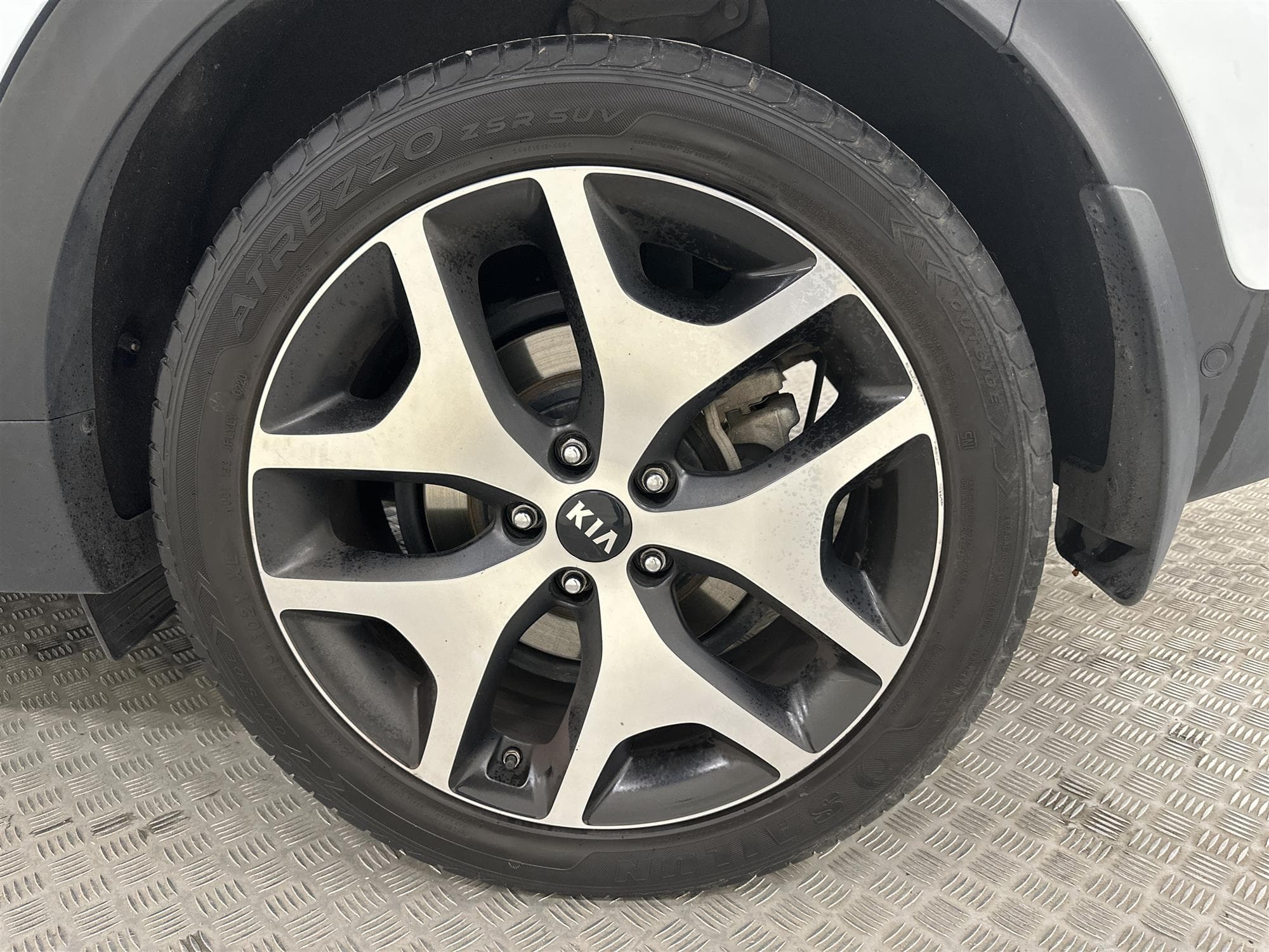 Kia Sportage 2.0 AWD 184hk 2 Bruk GT Line M-Värm B-Kamera
