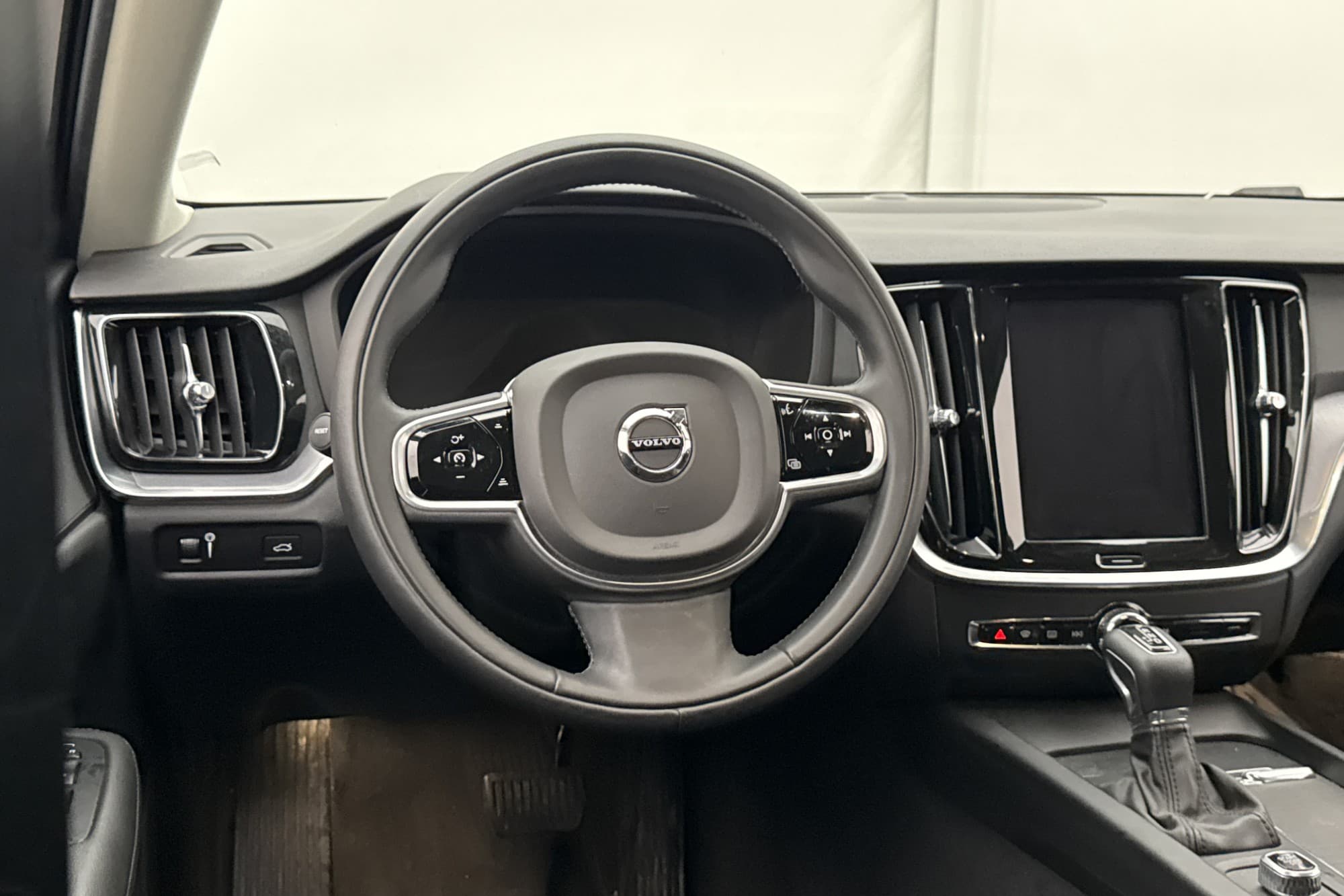 Volvo V60 Cross Country D4 AWD Momentum Värmare VOC MOMS