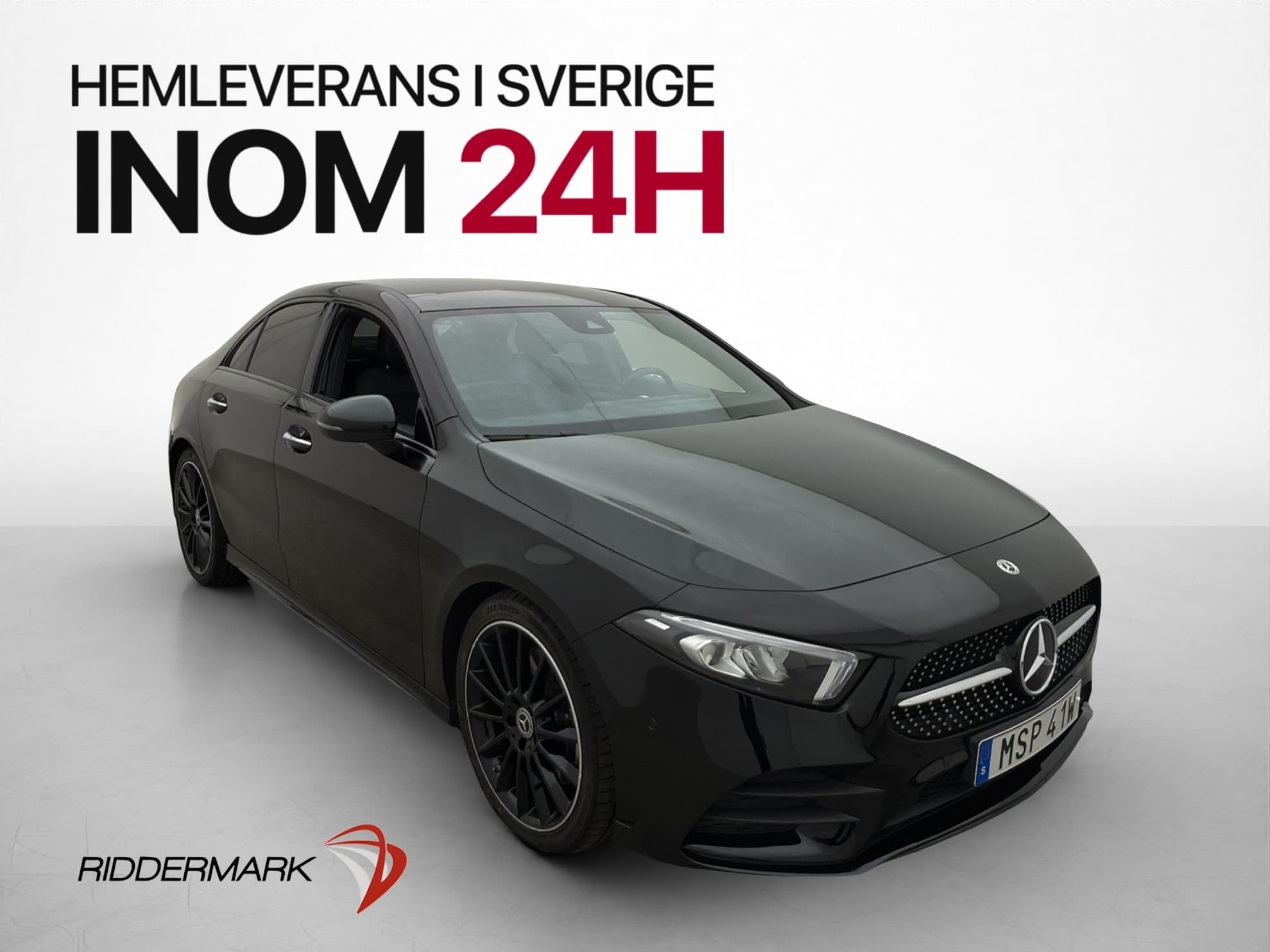 Mercedes-Benz A