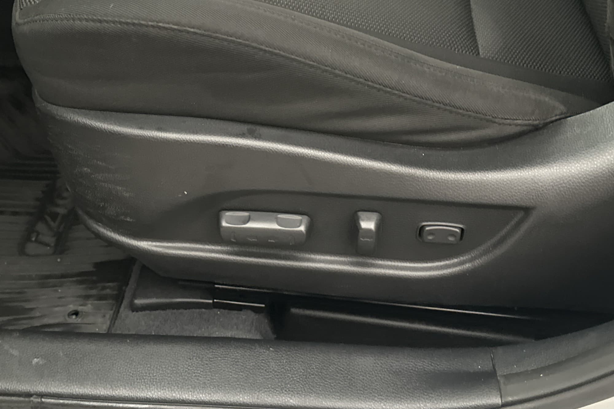 slider