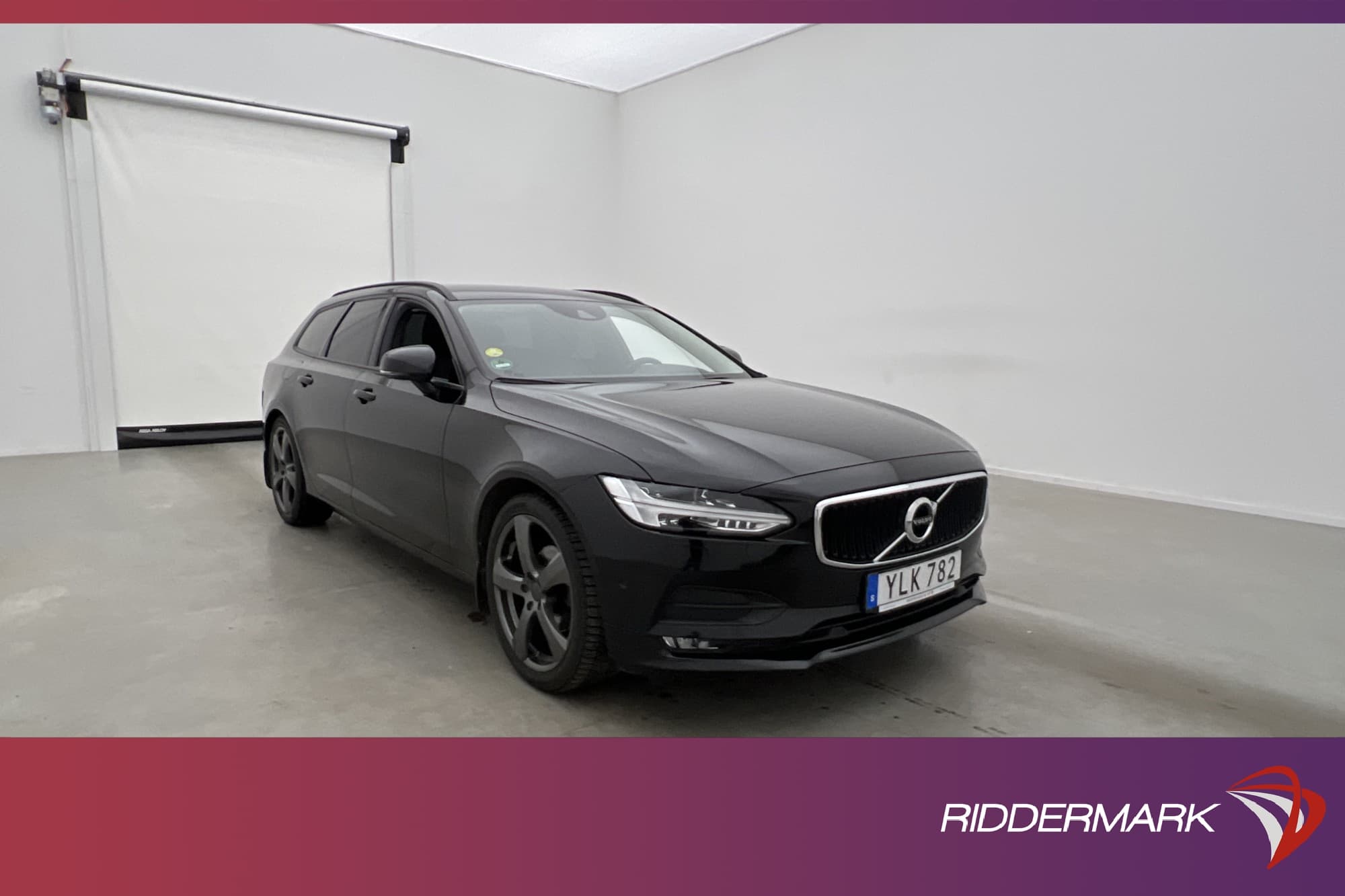 Volvo V90 D3 150hk