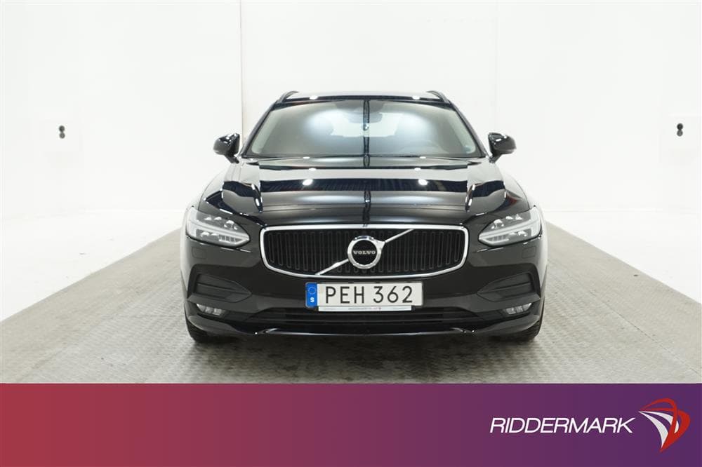 Volvo V90 D3 150hk