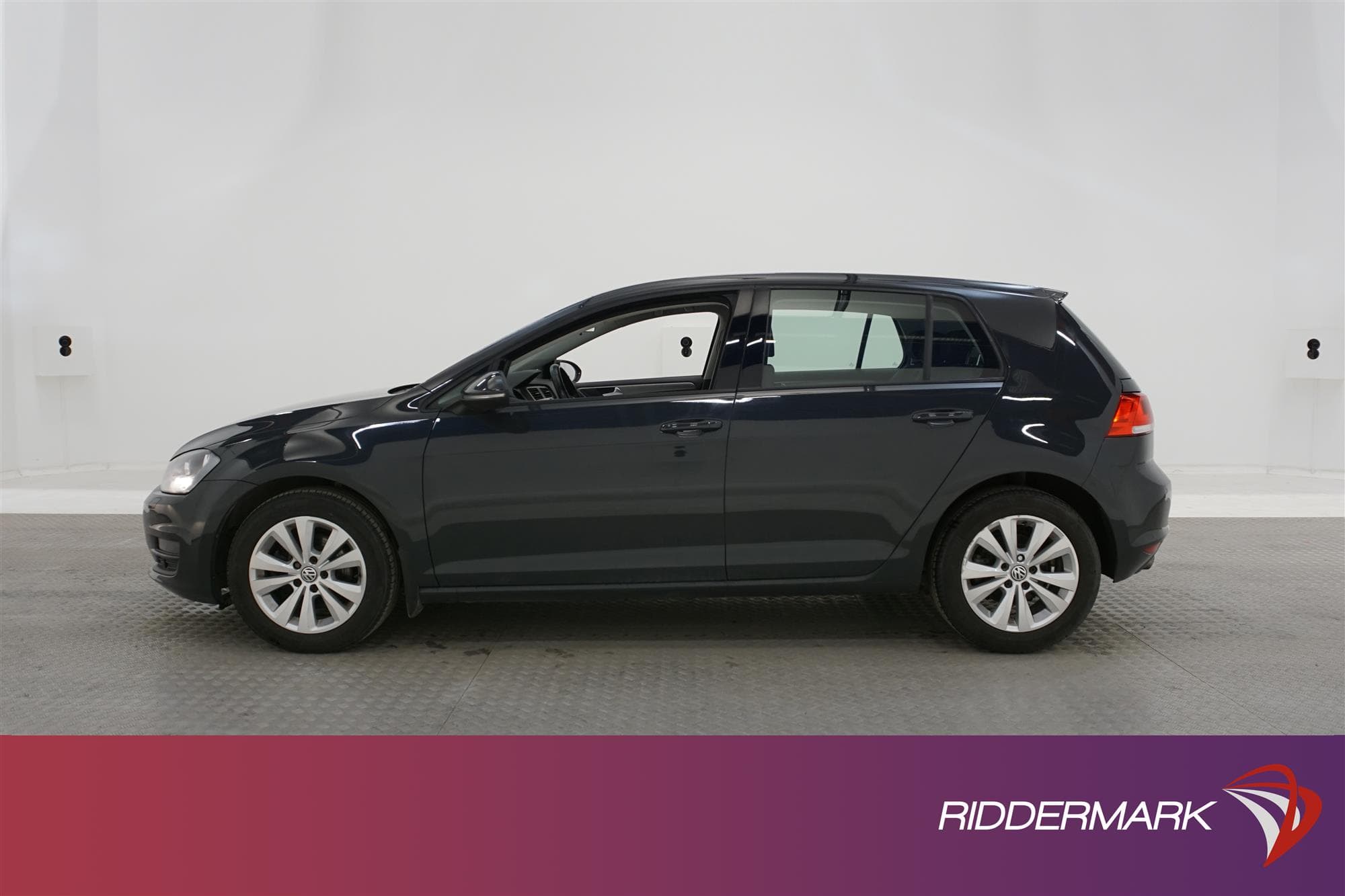 Volkswagen Golf 1.4 TSI 122hk