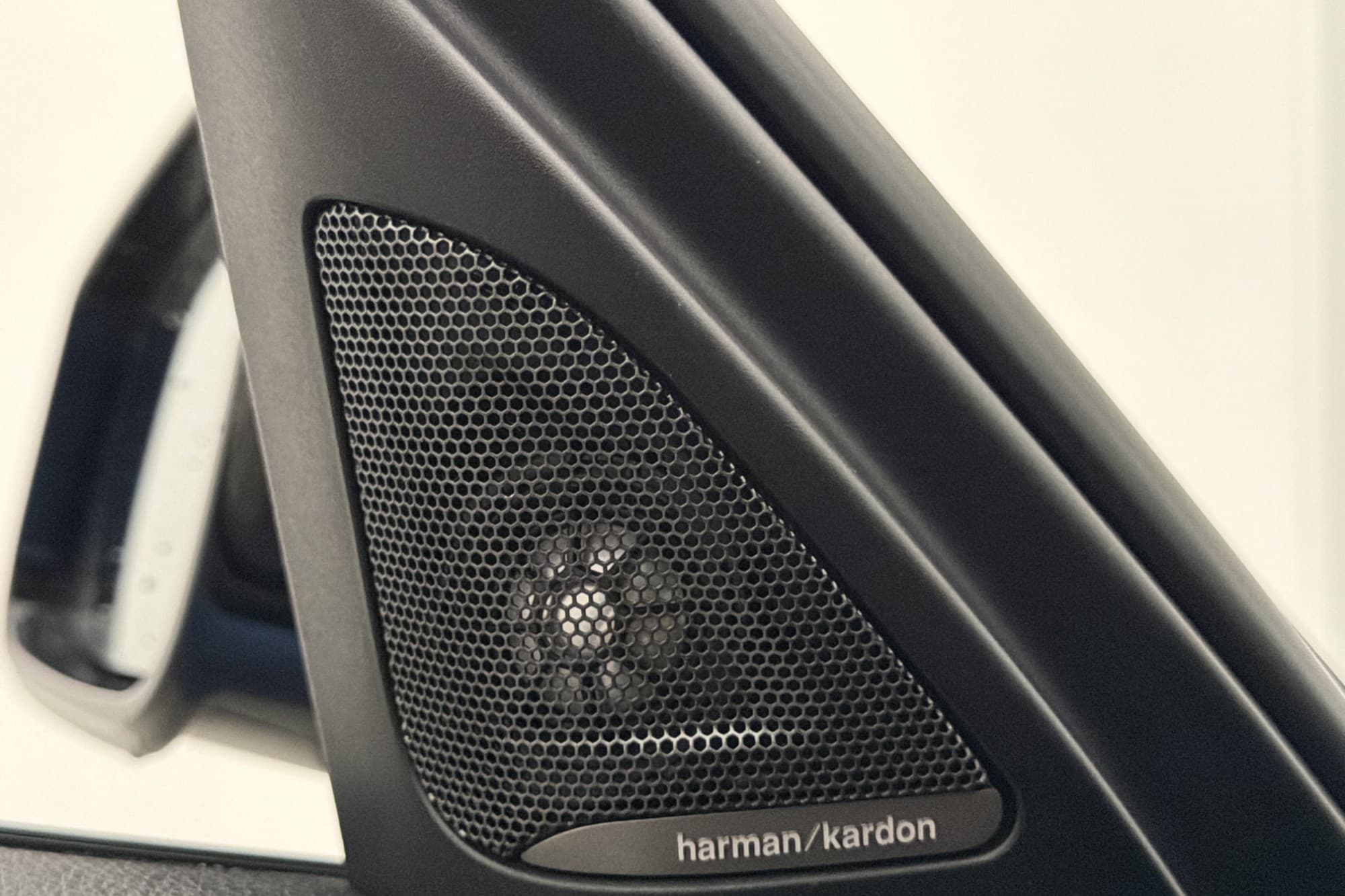 BMW 320 Sedan 184hk xDrive M Sport H/K Sensorer