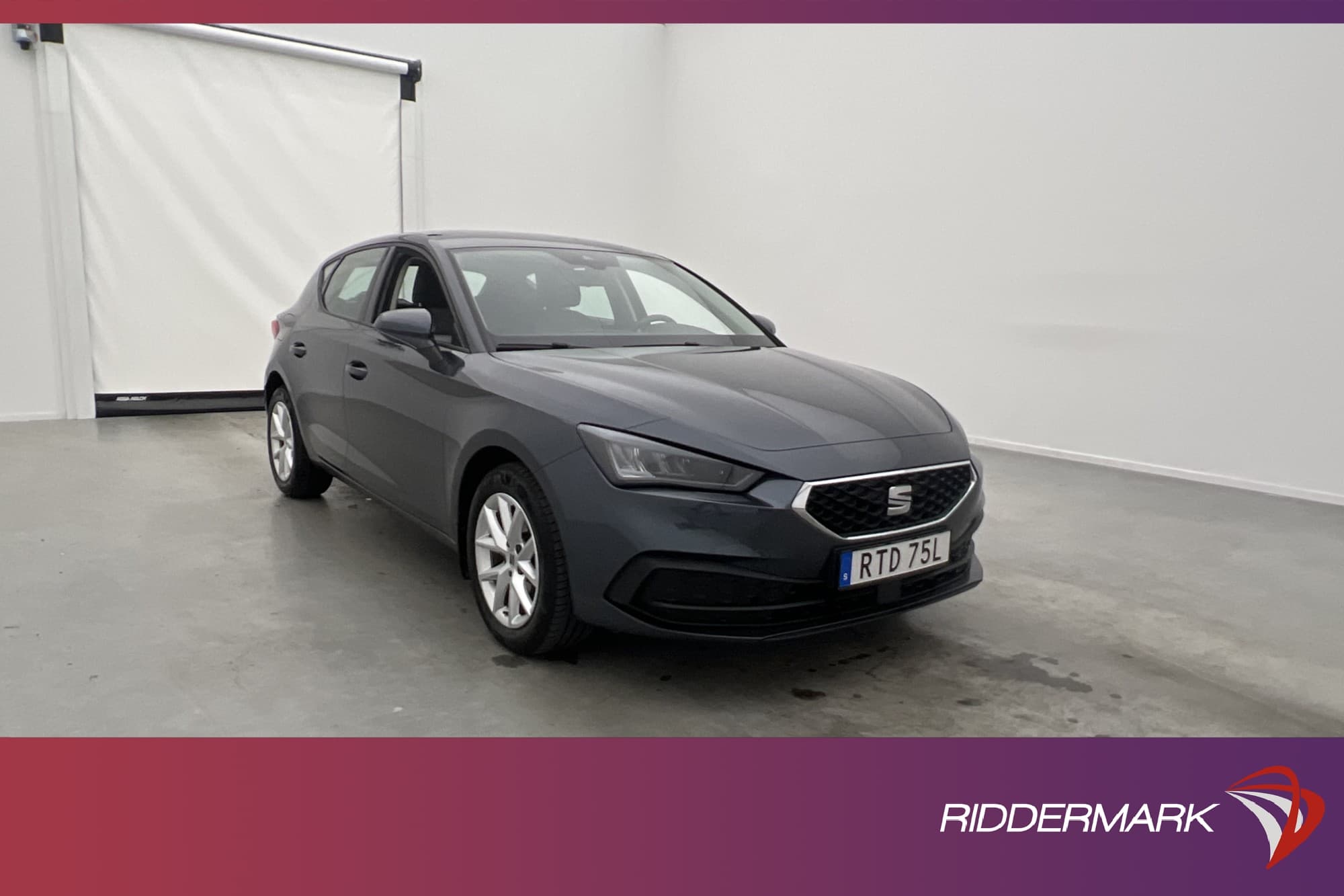 SEAT Leon 1.0 eTSI 110hk