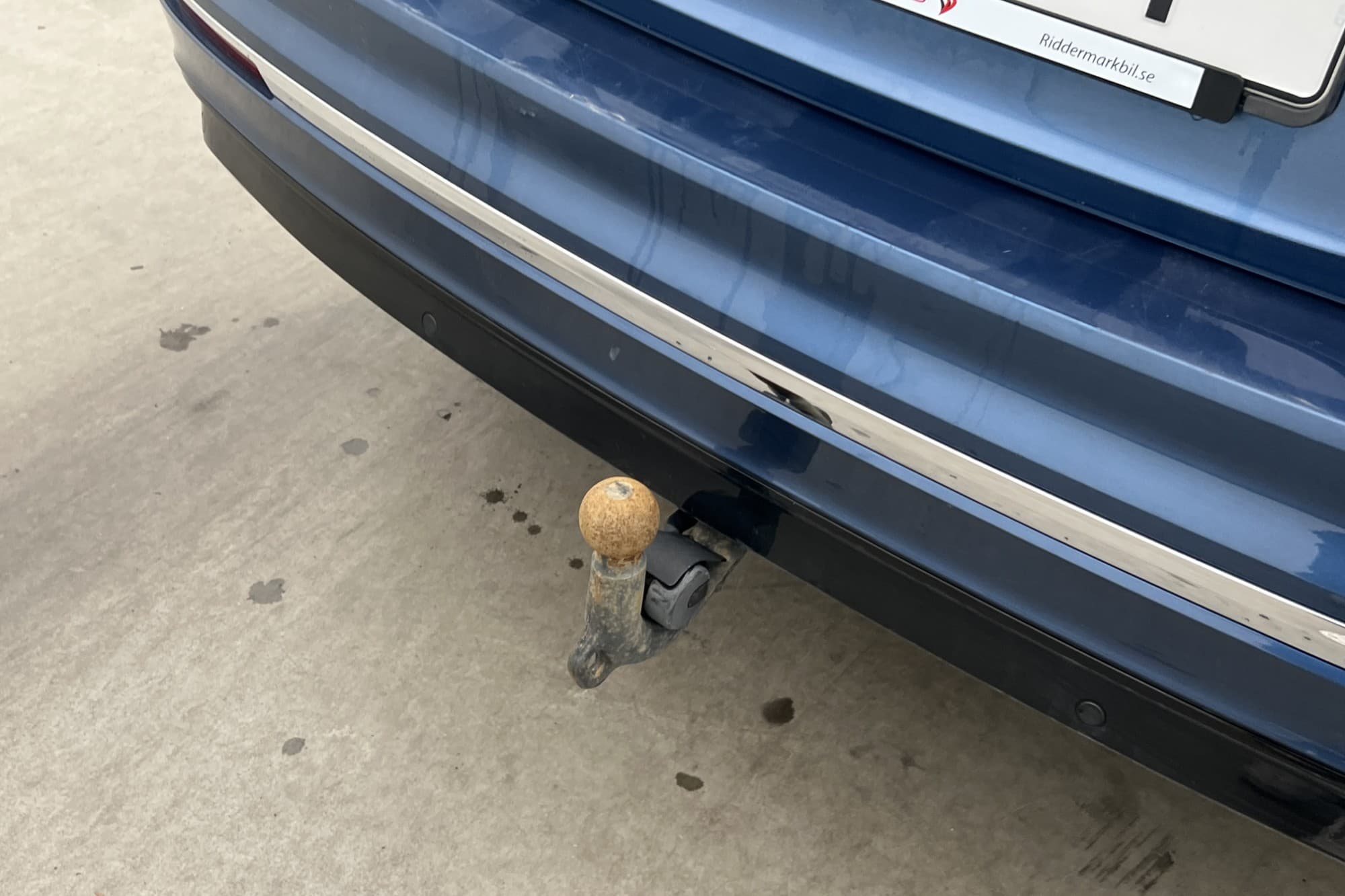 slider