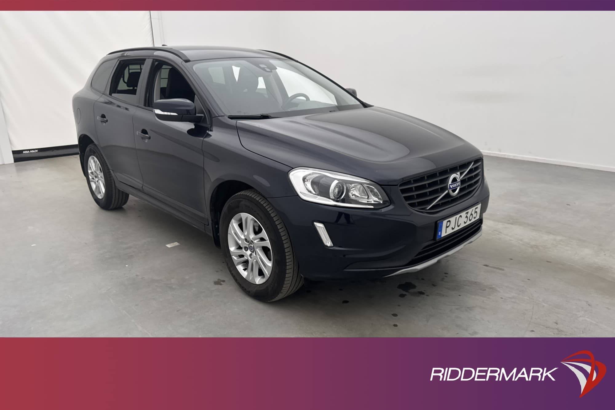 Volvo XC60 D3