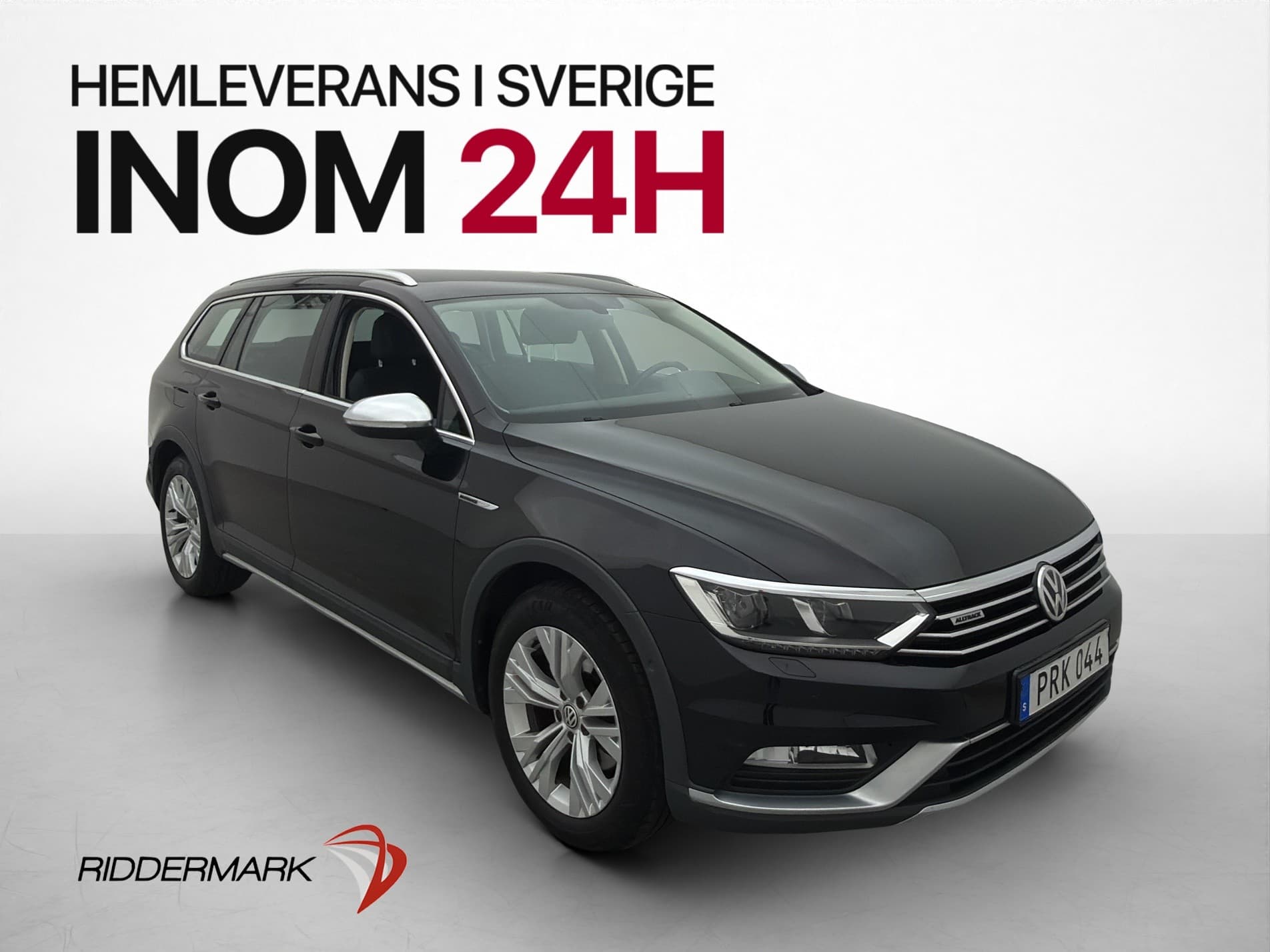 Volkswagen Passat Alltrack